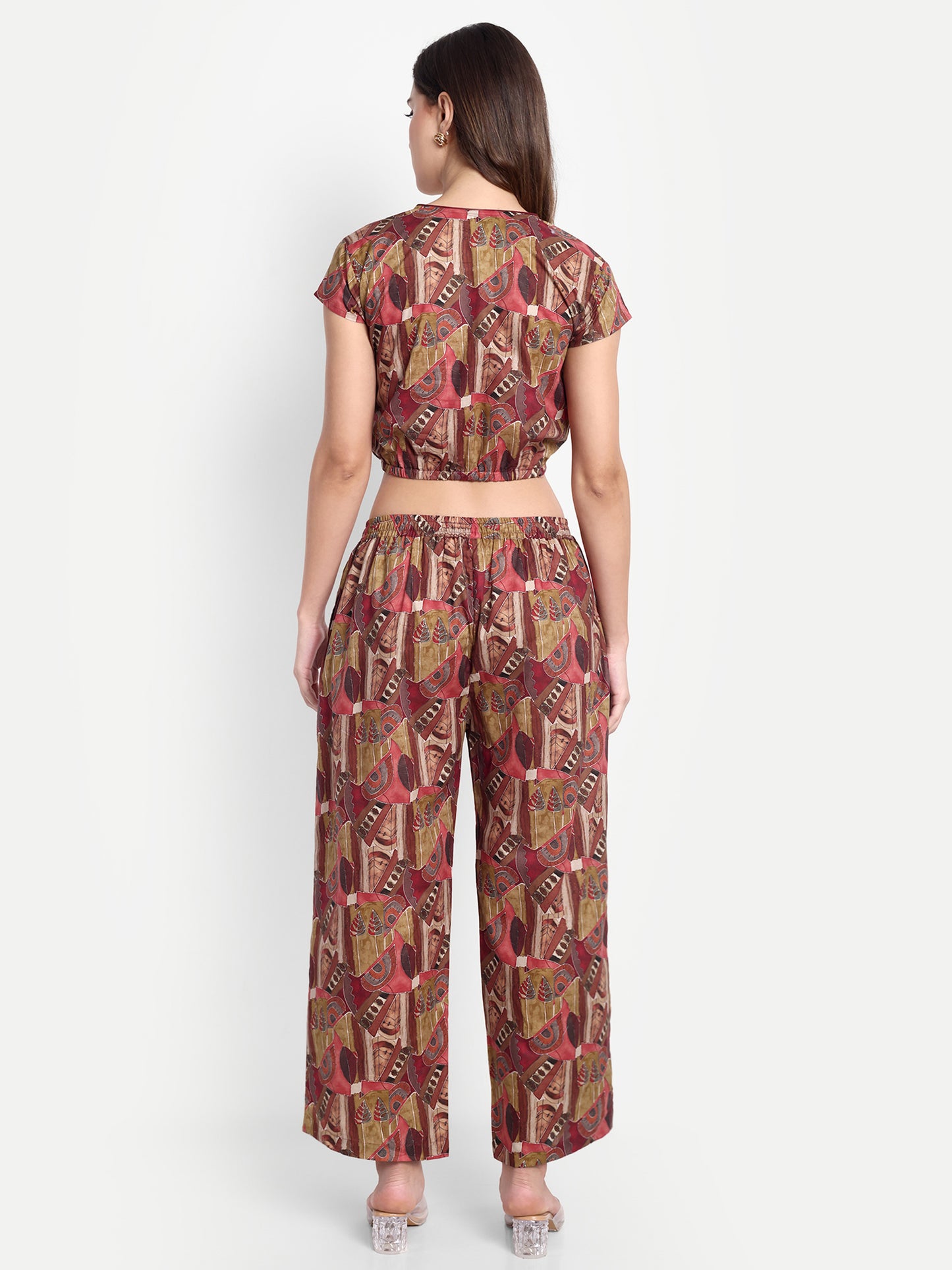 GAB Co-Ord Set