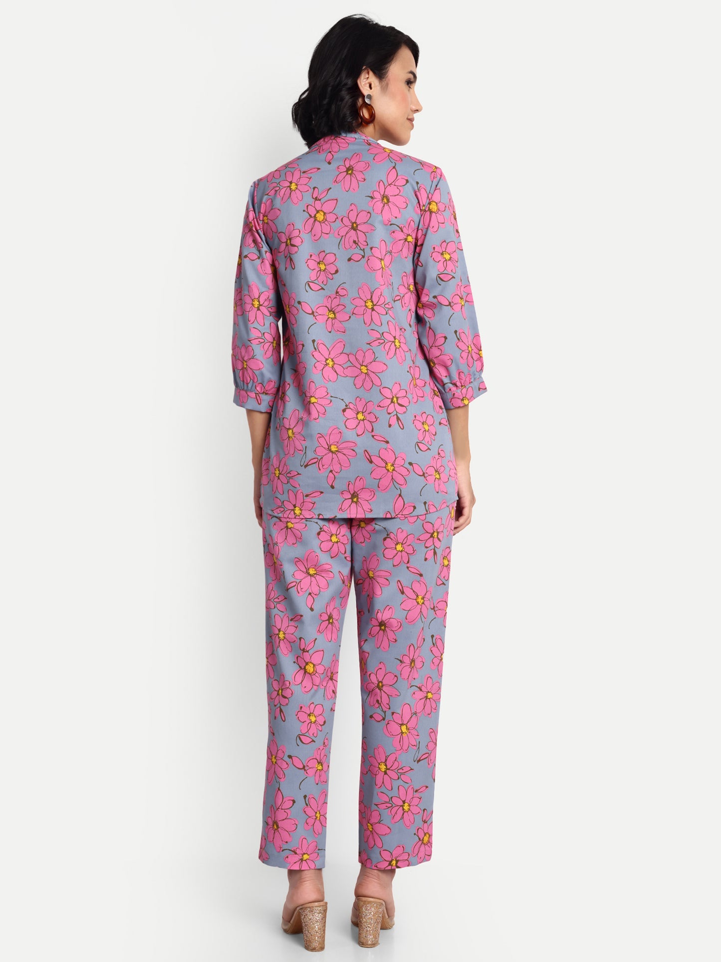 GAB Co-ord Set
