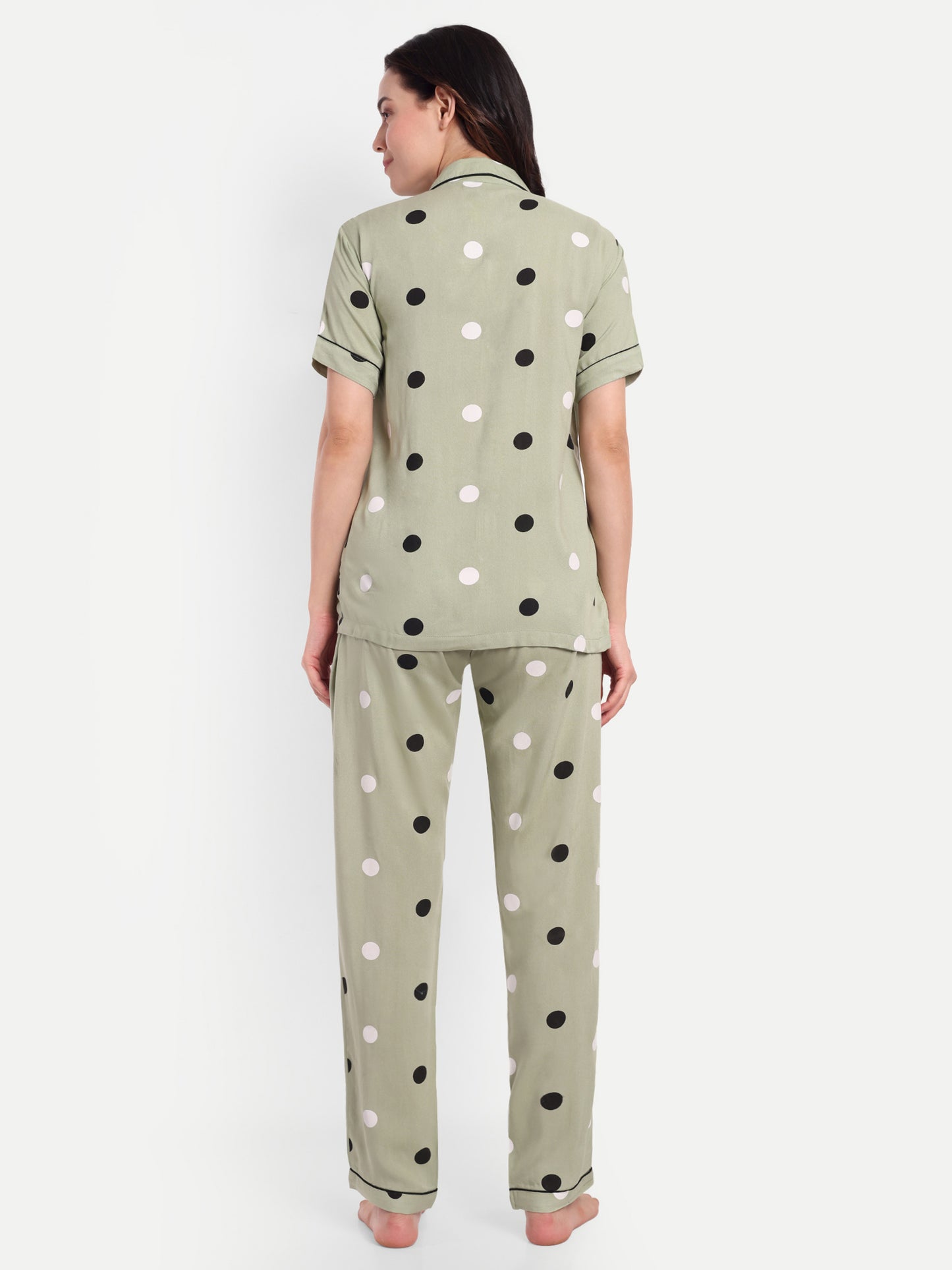 GAB Night Suit