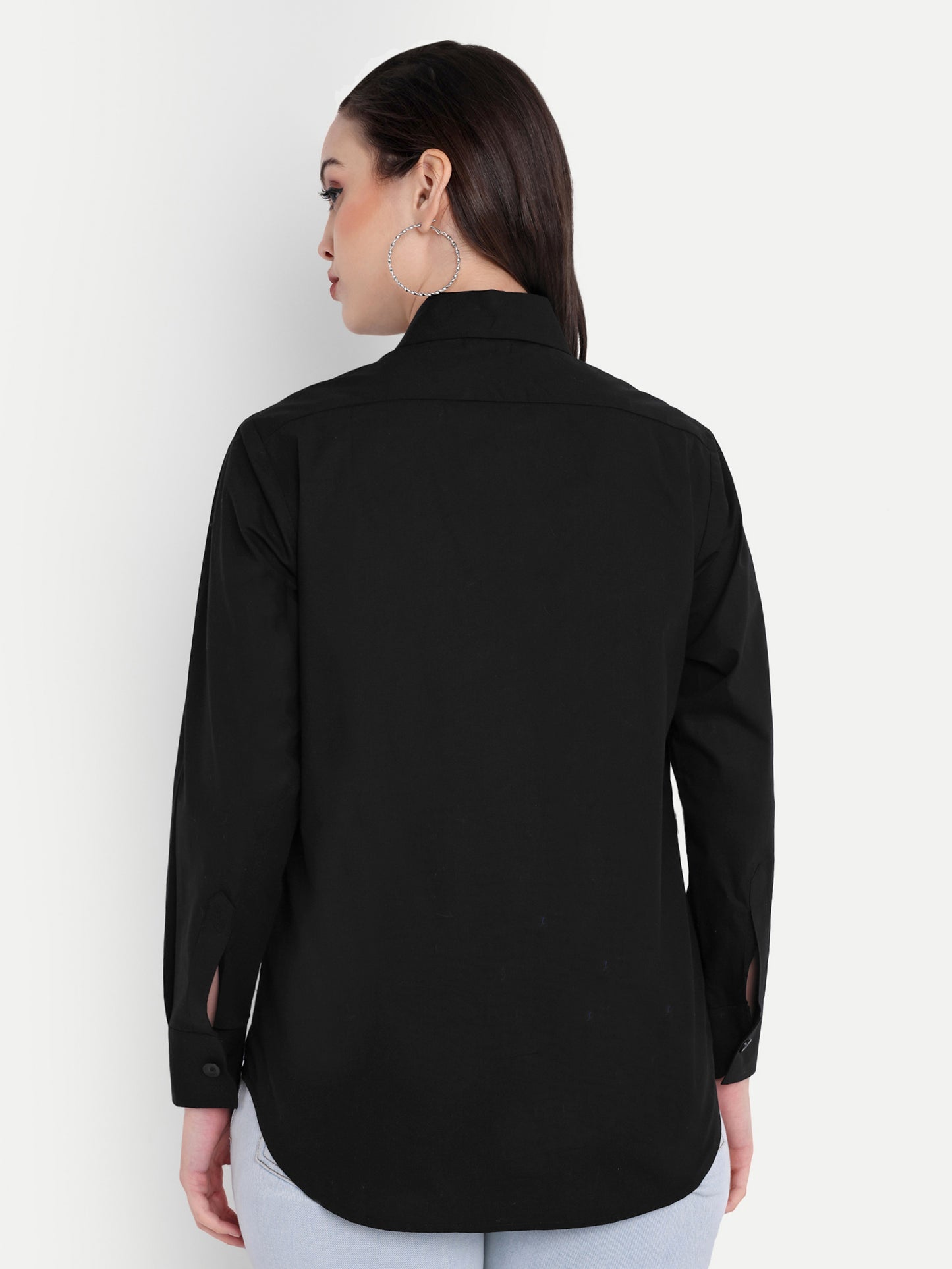 GAB Printed Shirt