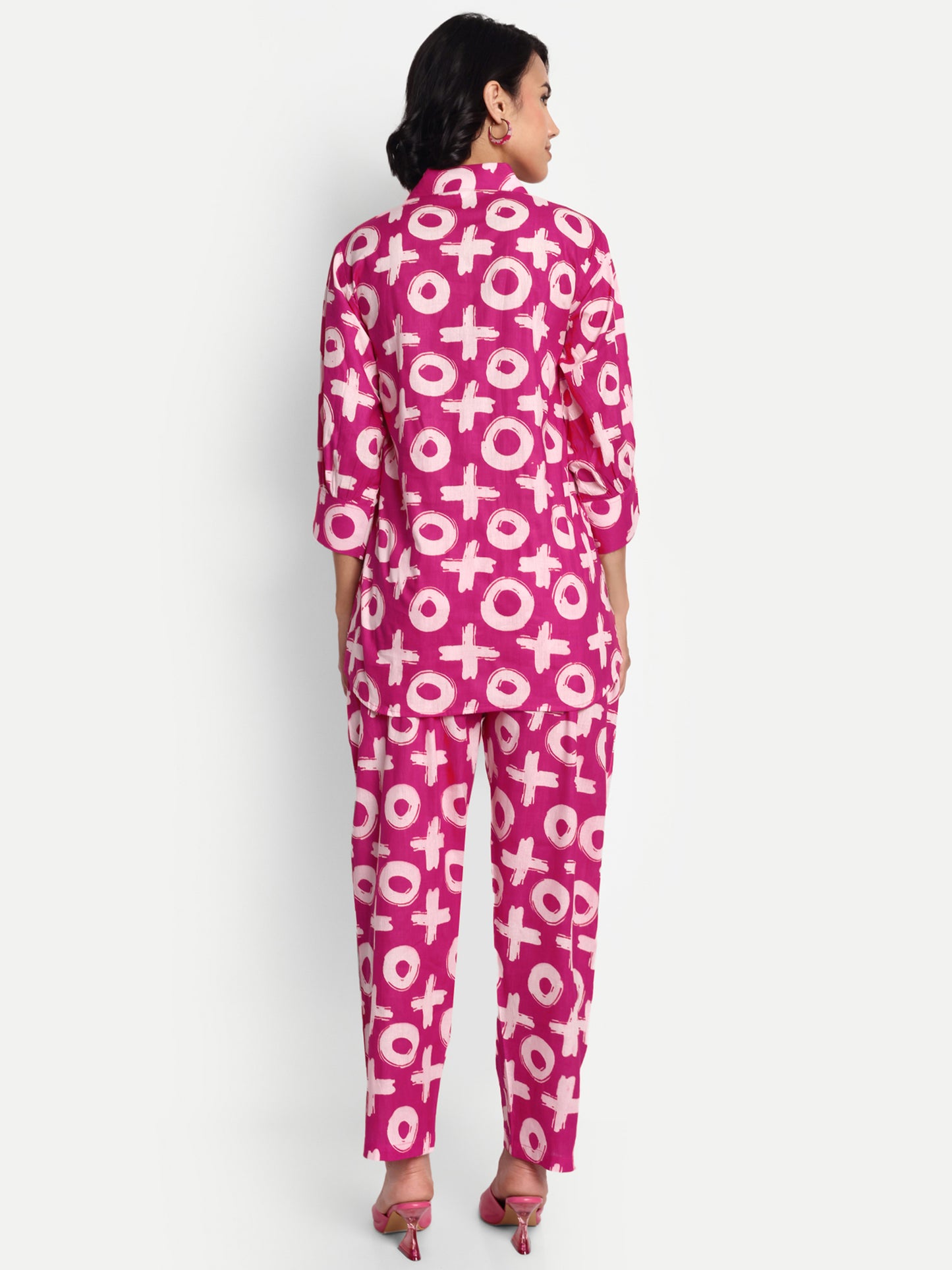GAB Co-ord Set