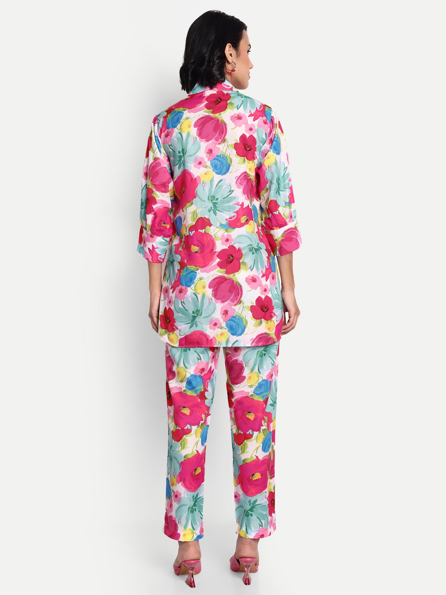 GAB Co-Ord Set