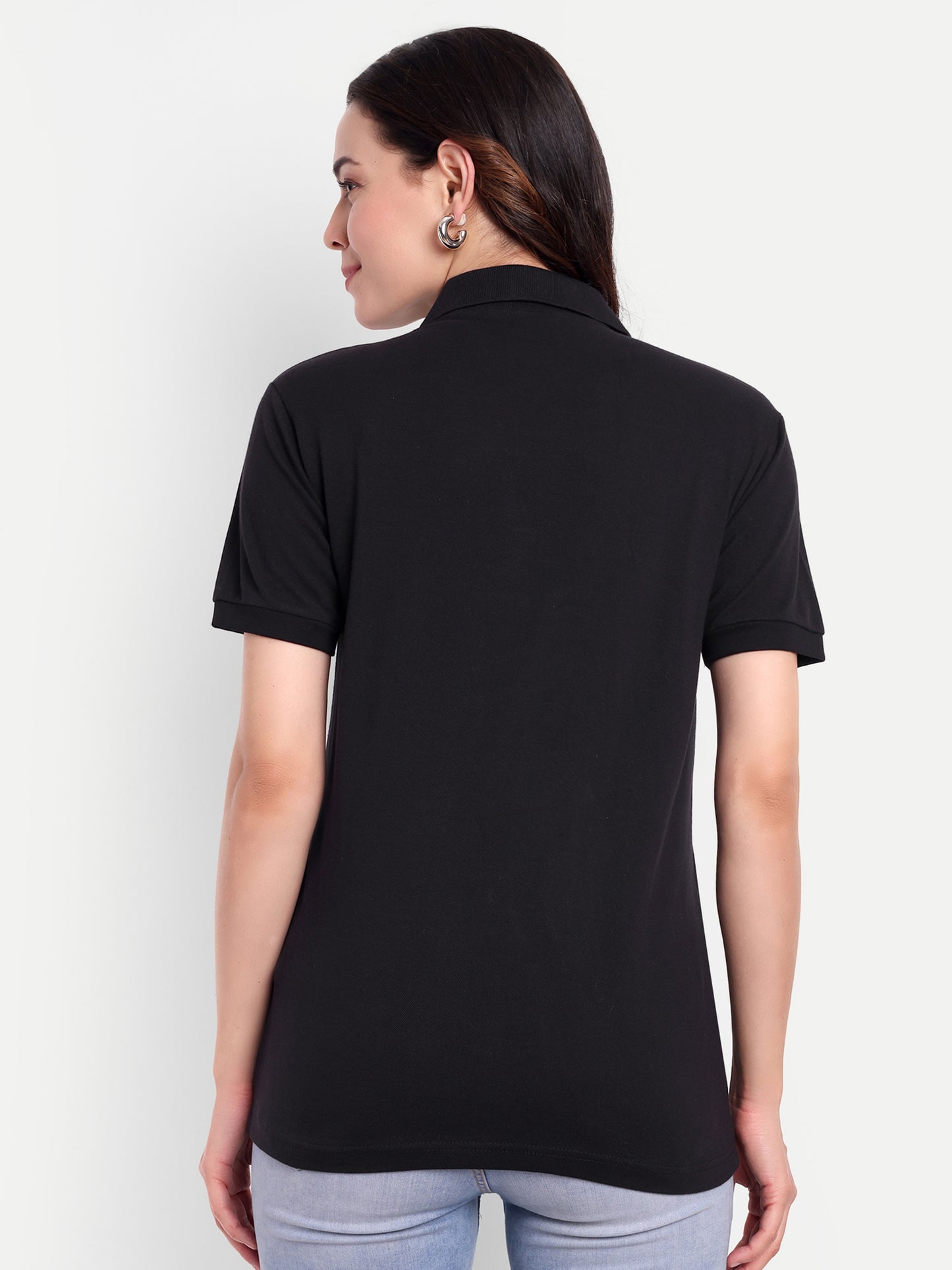 GAB-Polo-Black