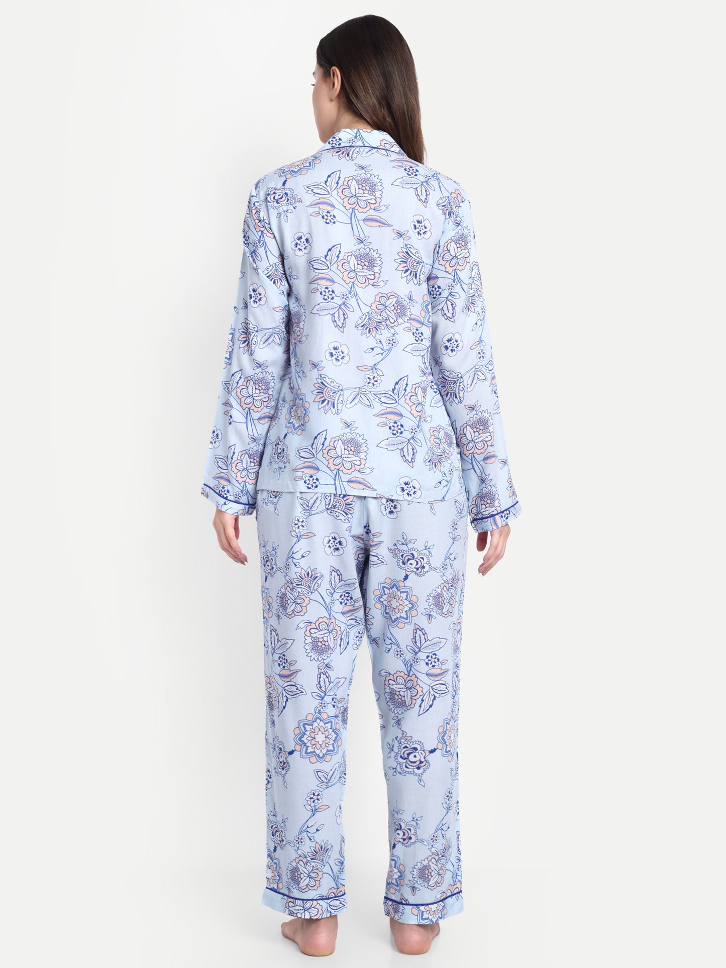 GAB Night Suit