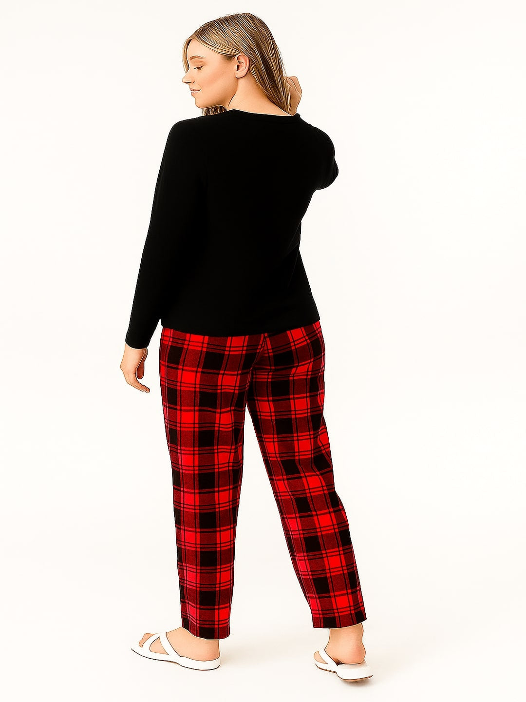 GAB   Pure Cotton Night Suit