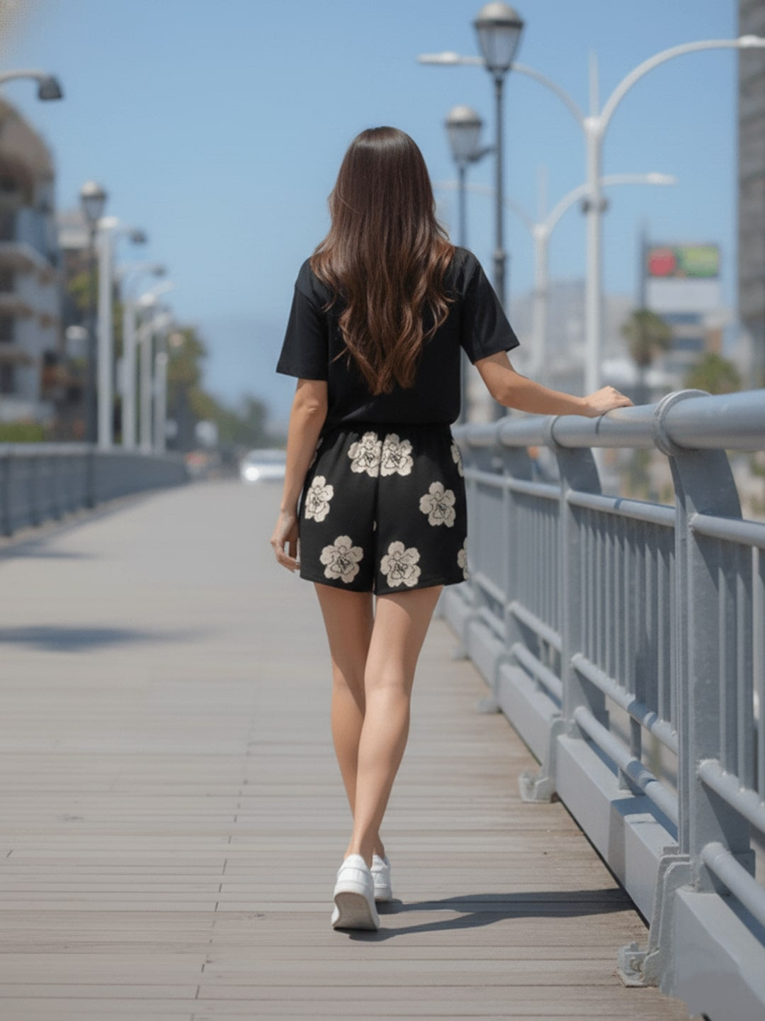 GAB Pure Cotton   Night Suit