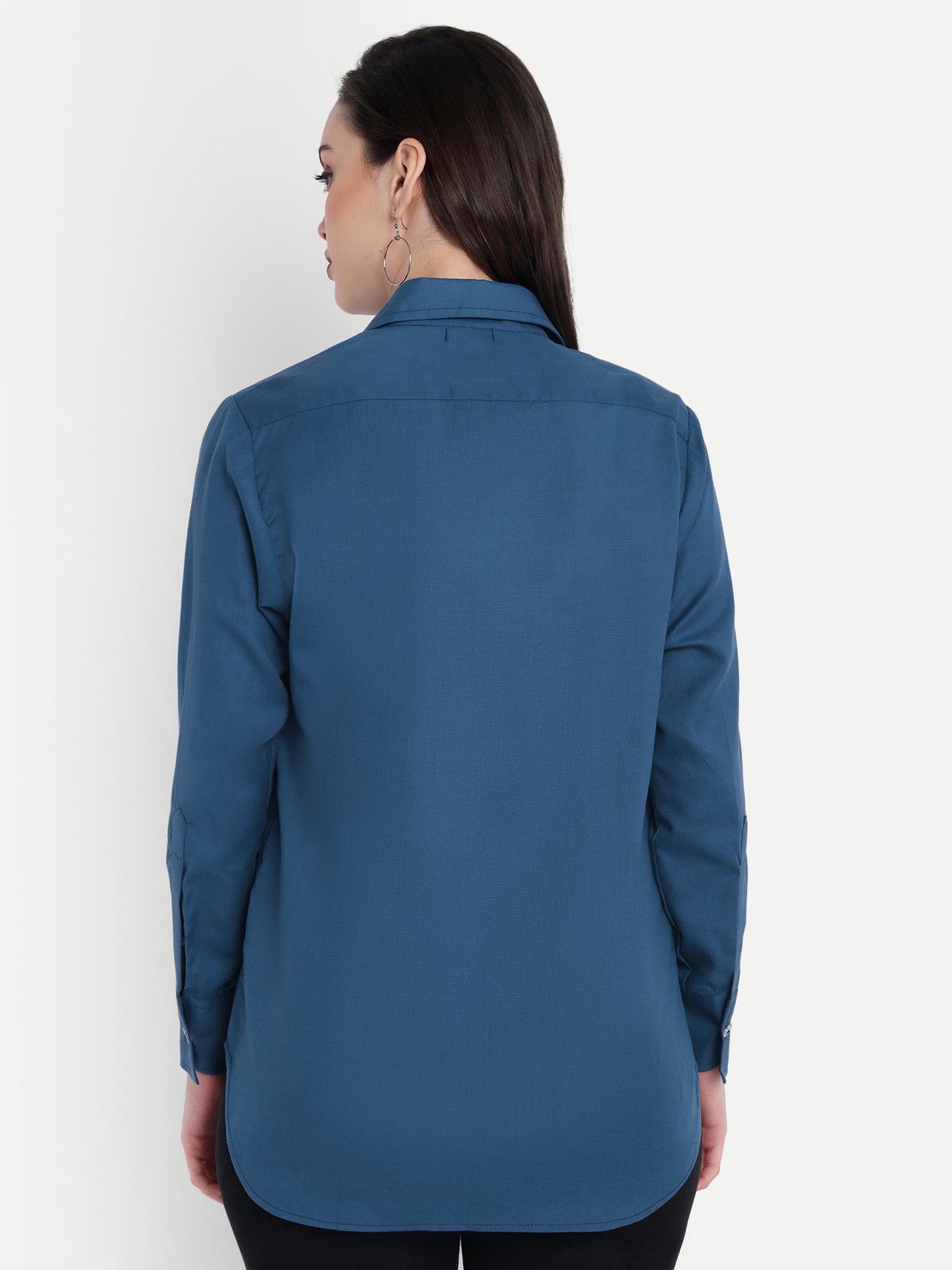 GAB Printed Shirt