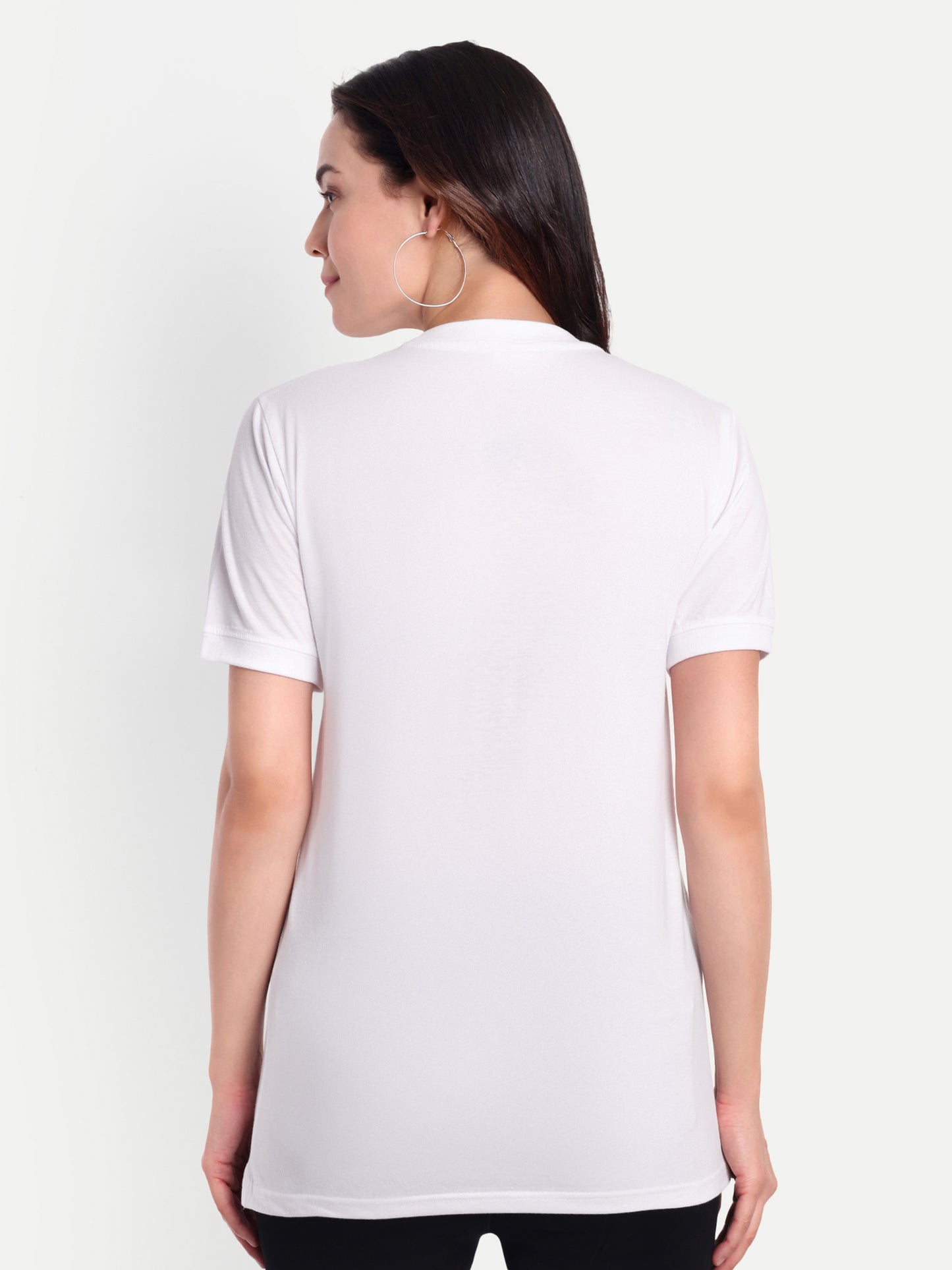 GAB Round Neck Tshirt
