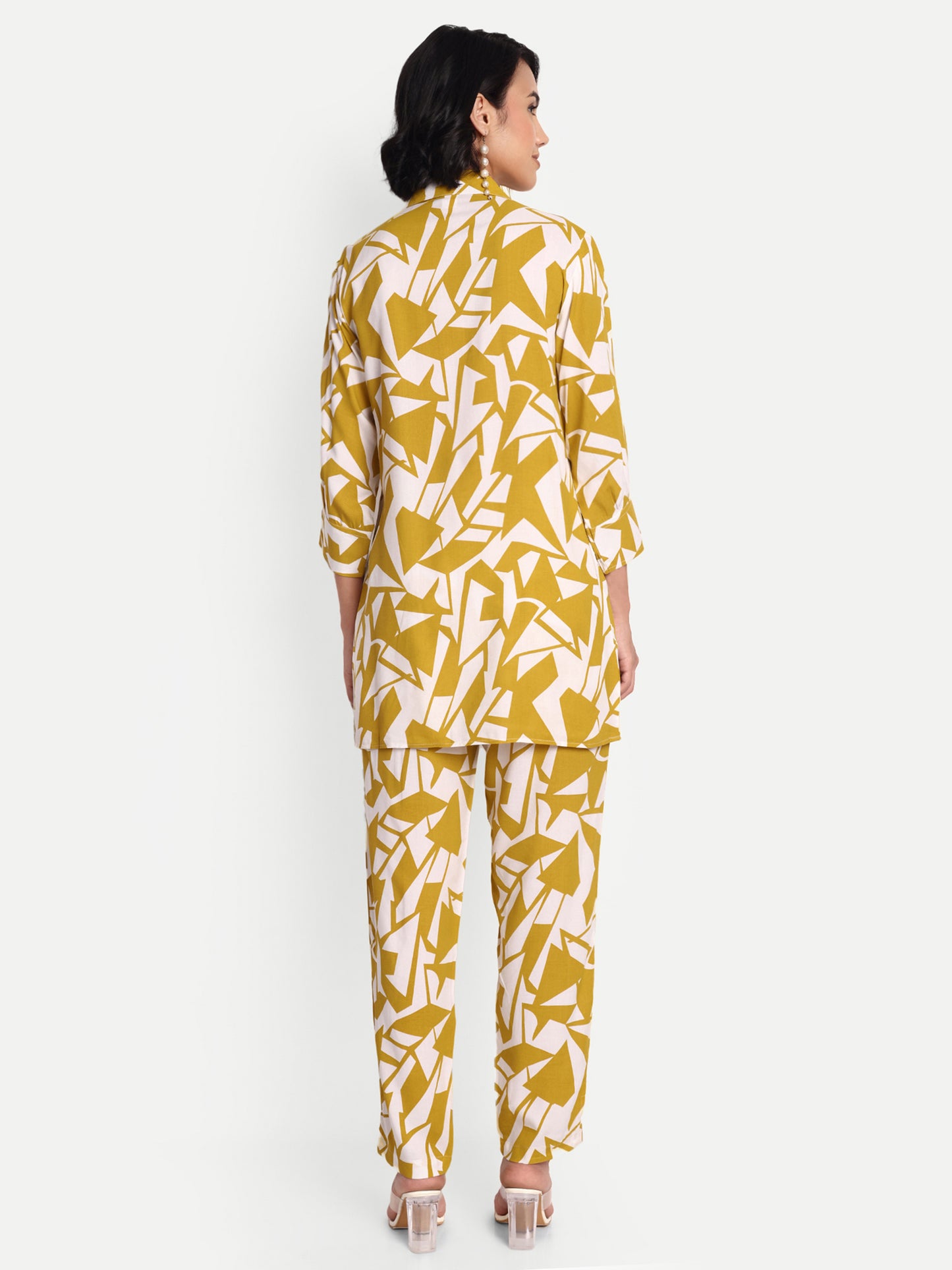 GAB Co-Ord Set