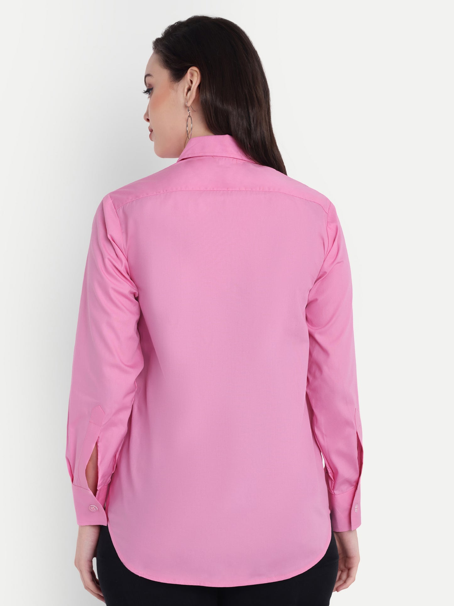 GAB Printed Shirt