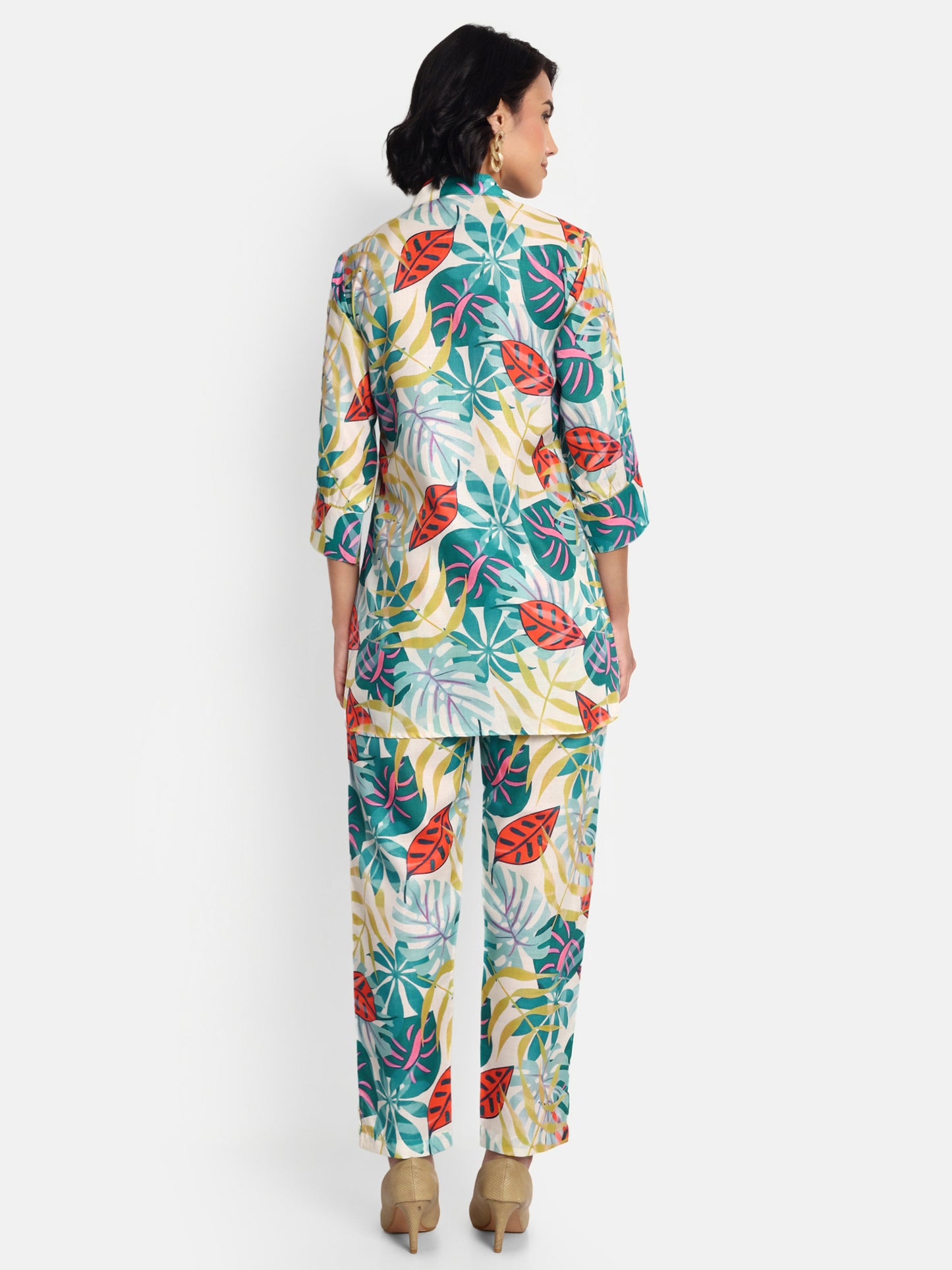 GAB Co-Ord Set
