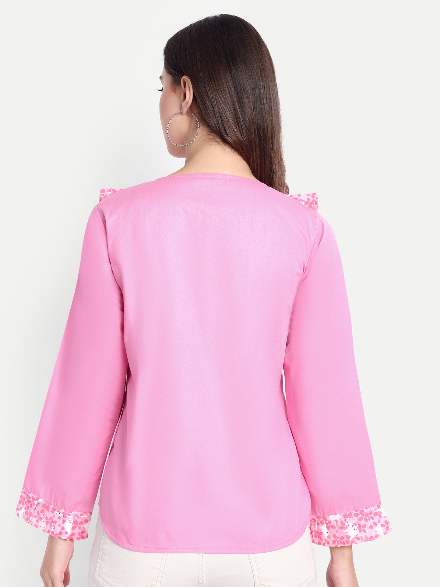GAB Classic Solid Shirt