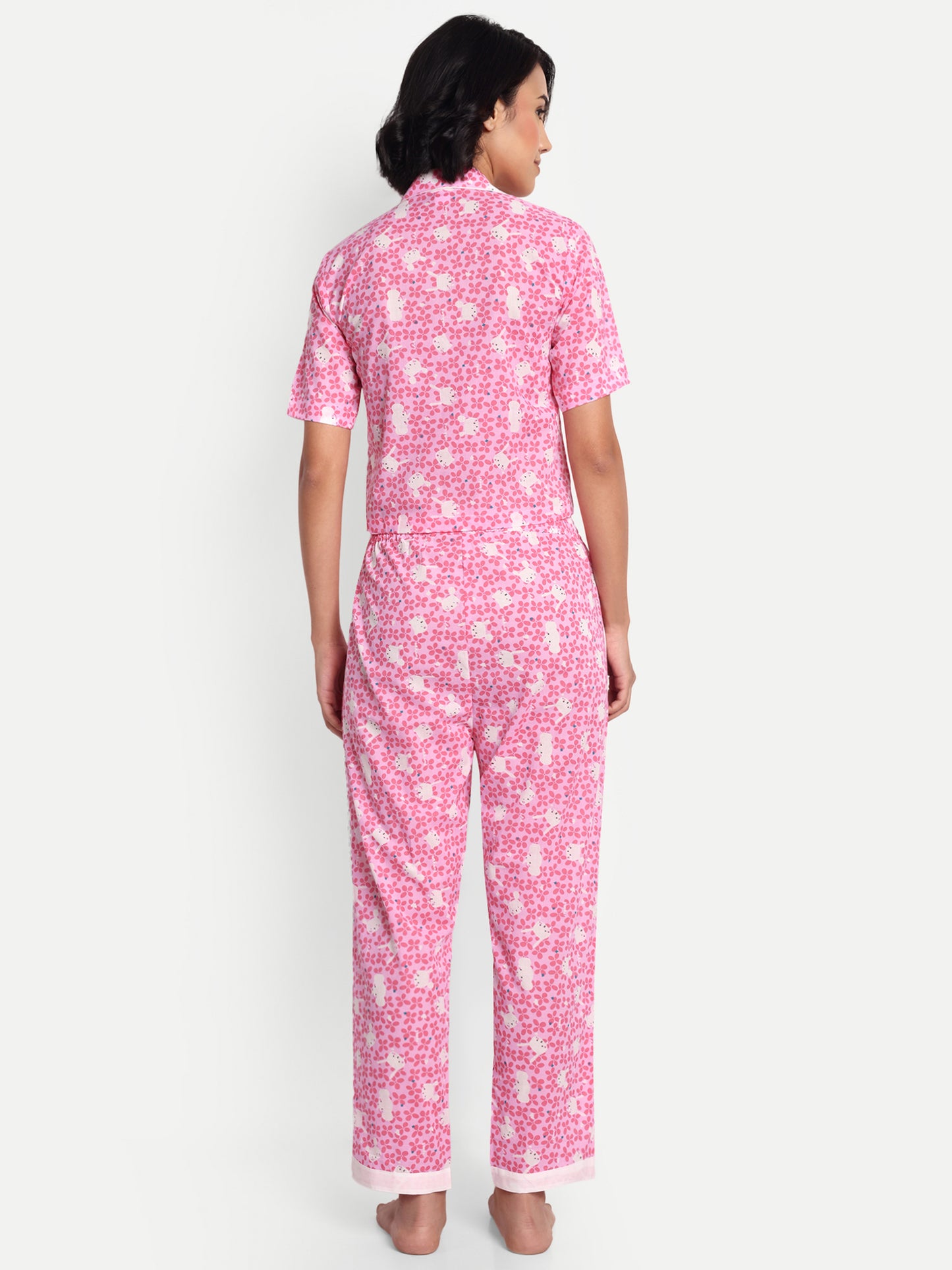 GAB Night Suit