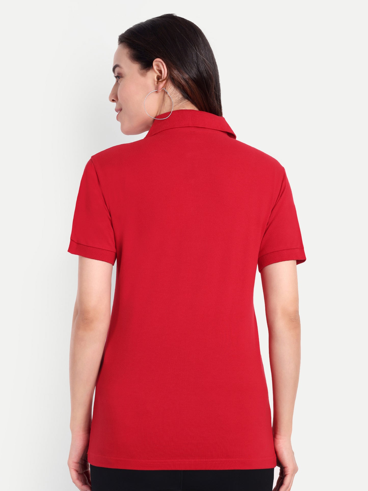 GAB-Polo-Red