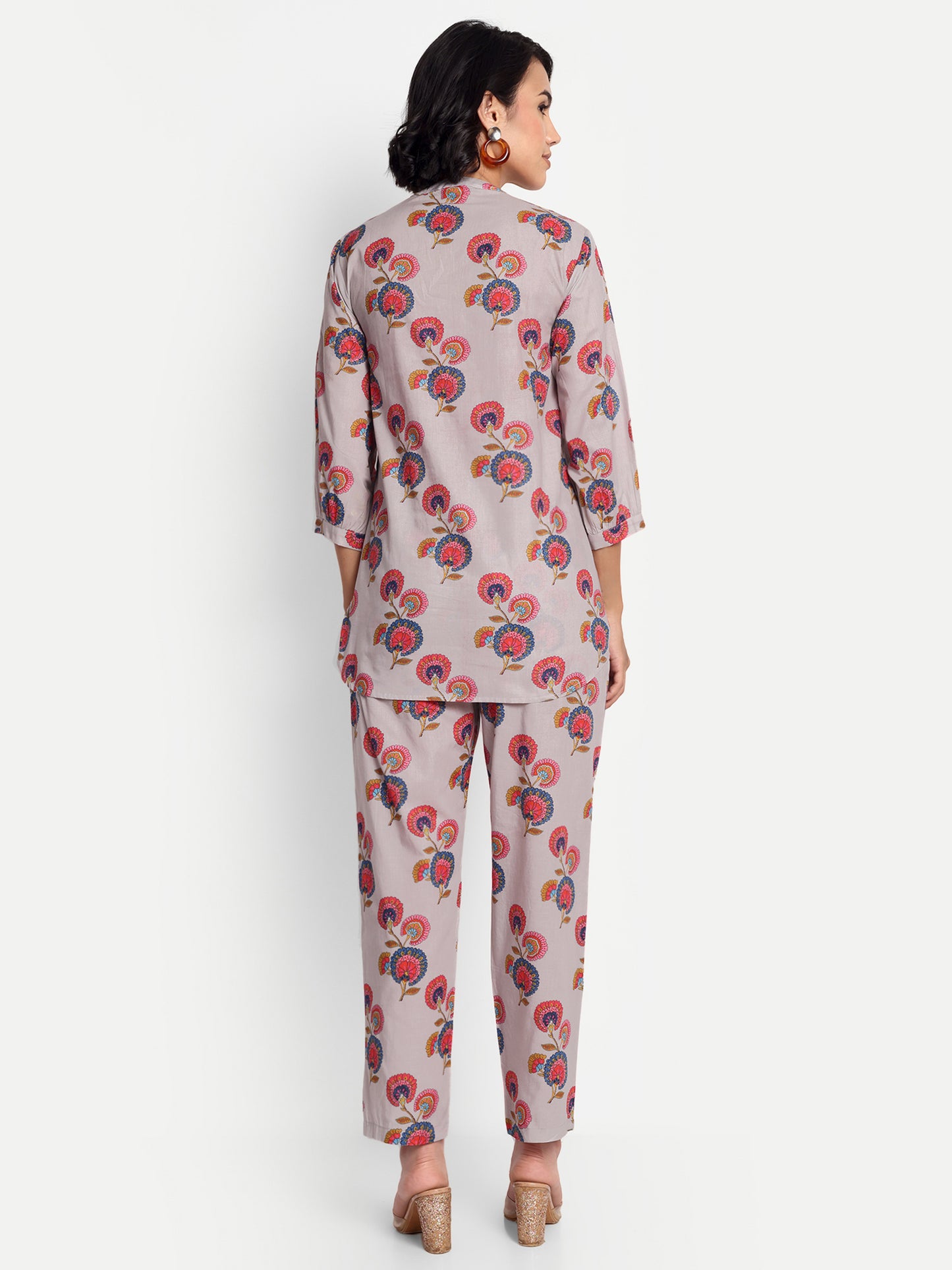 GAB Co-ord Set