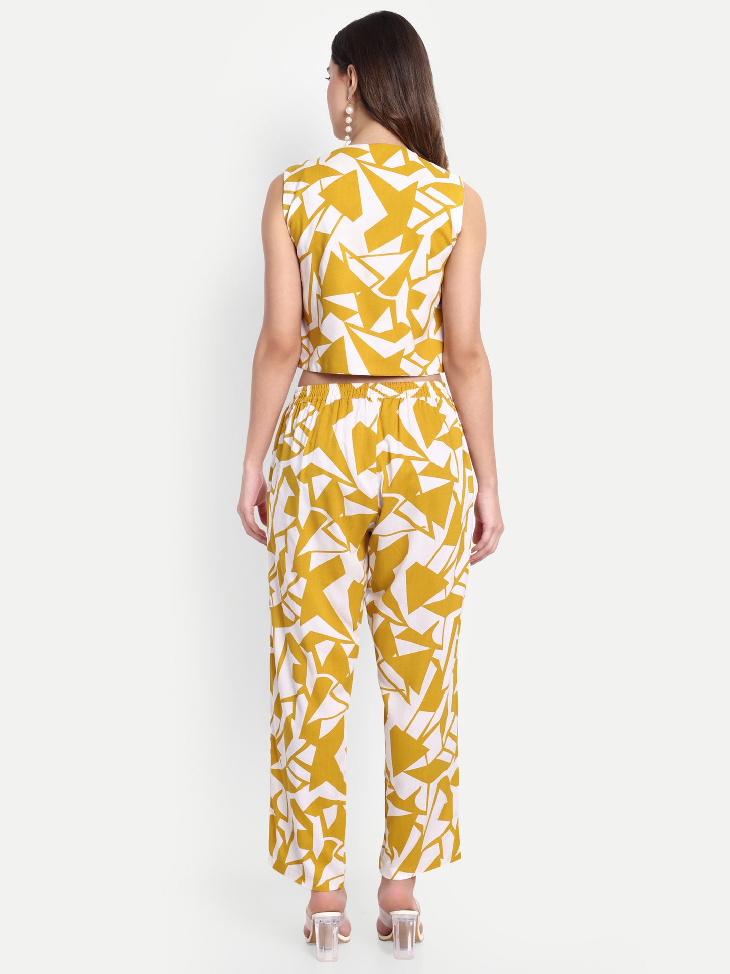 GAB Co-Ord Set