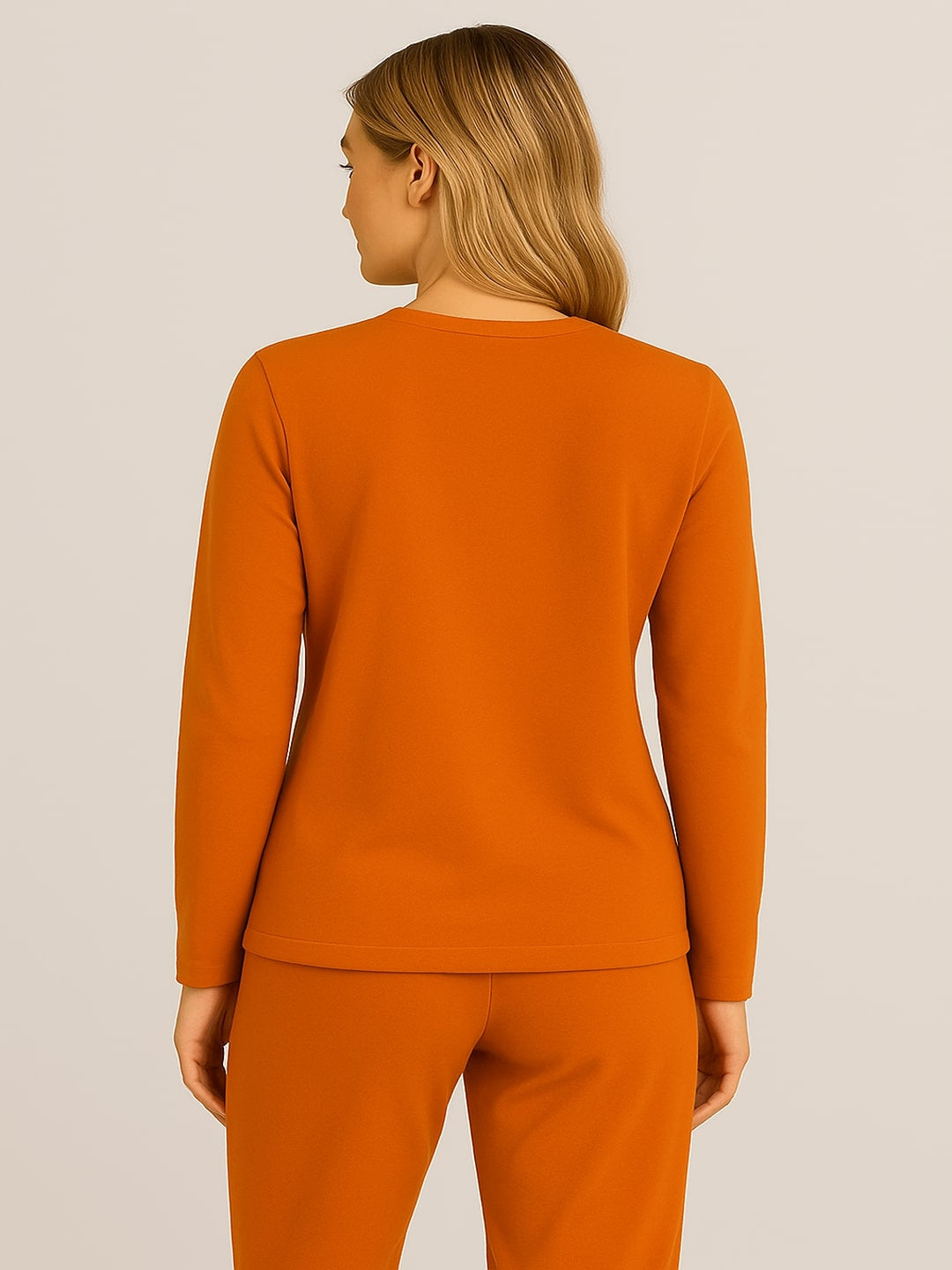 Women Printed Pure Cotton T-Shirt & Trousers Night Suit
