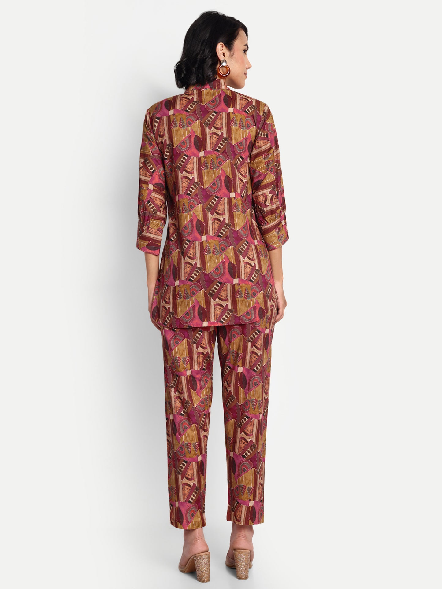 GAB Co-ord Set