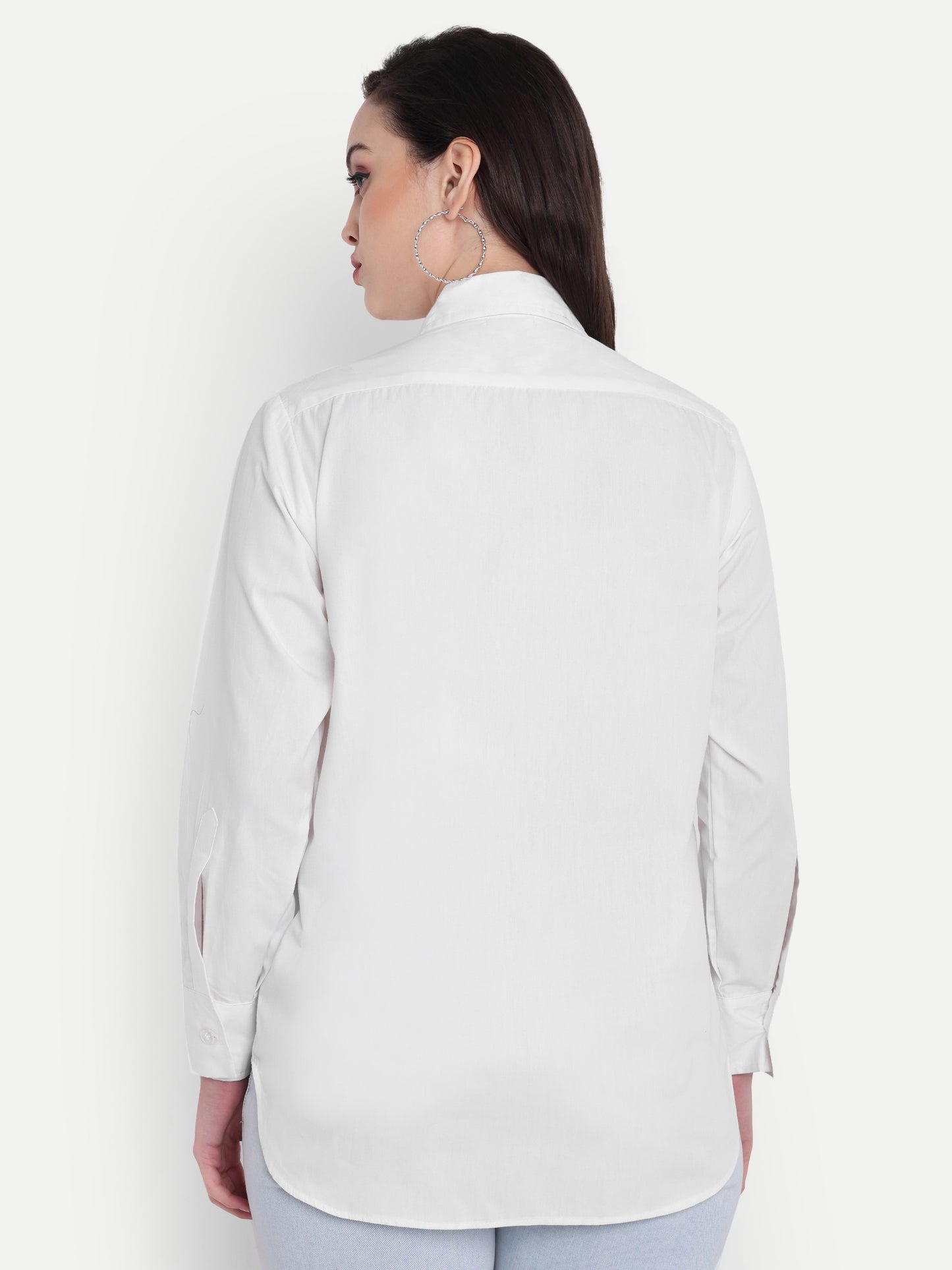 GAB Printed Shirt
