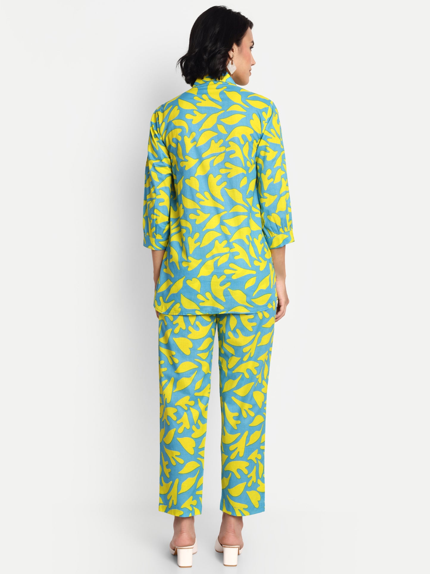 GAB Co-ord Set