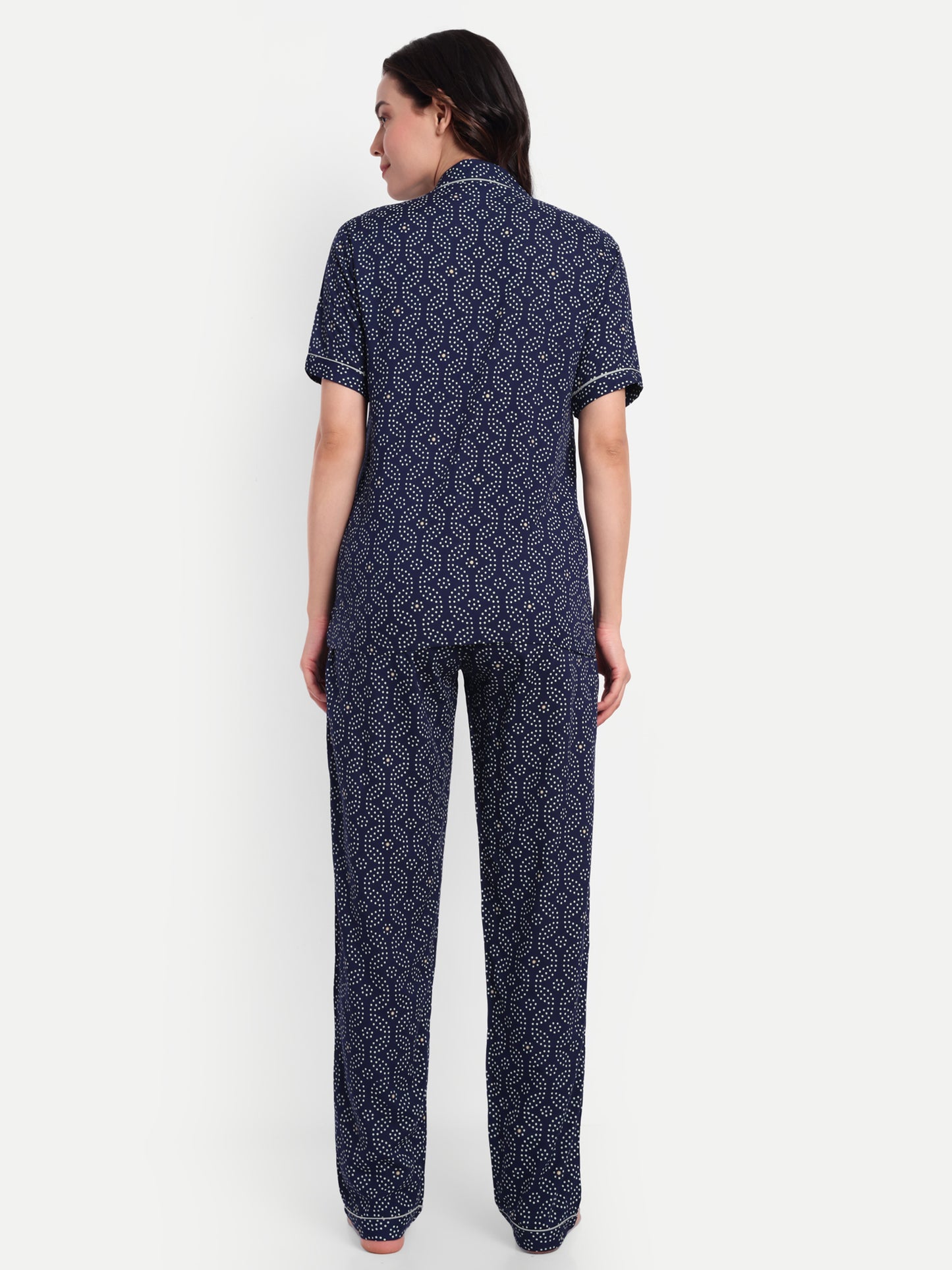 GAB Night Suit