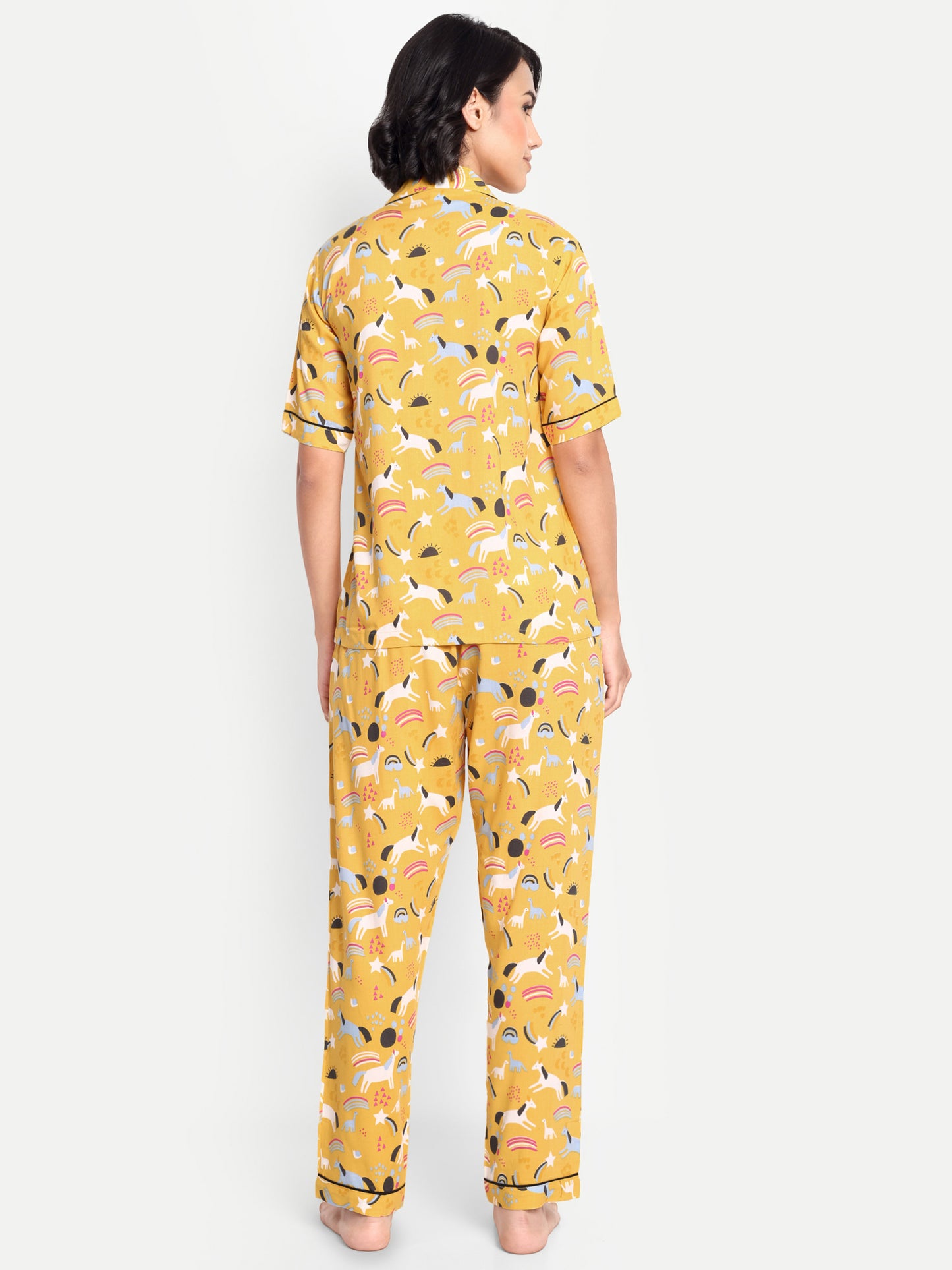 GAB Night Suit