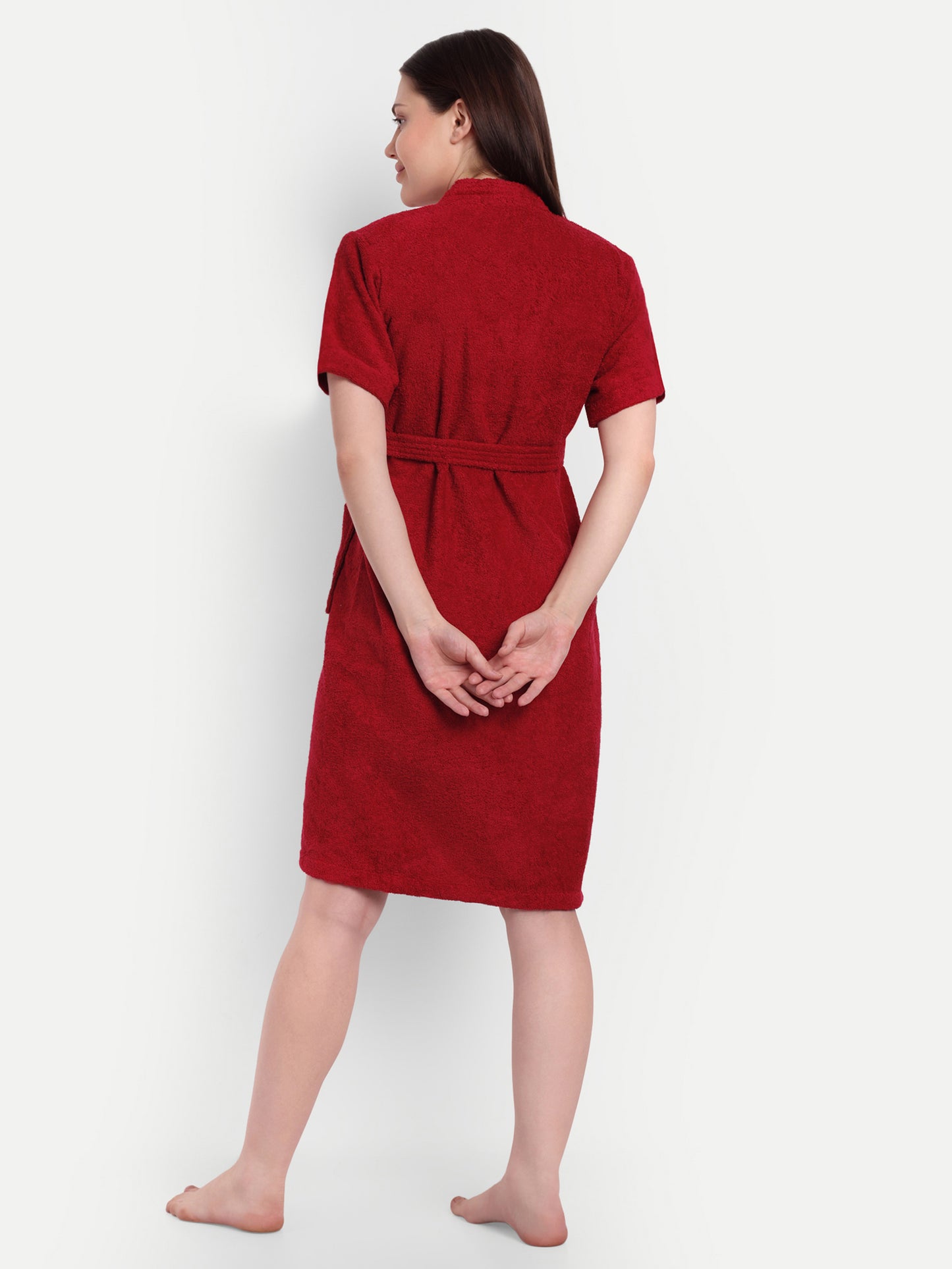 GAB Bath Robe