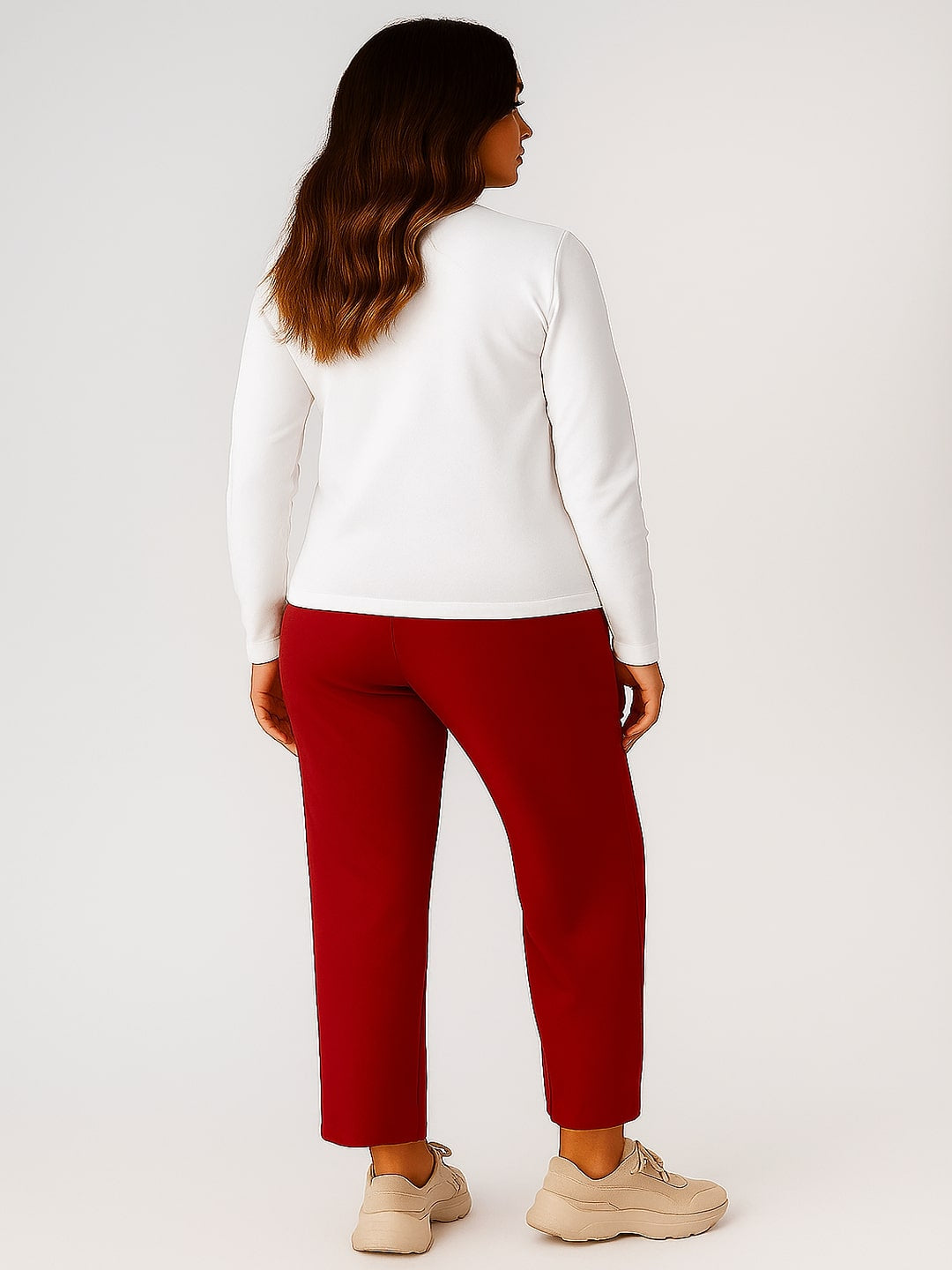 GAB   Pure Cotton Night Suit