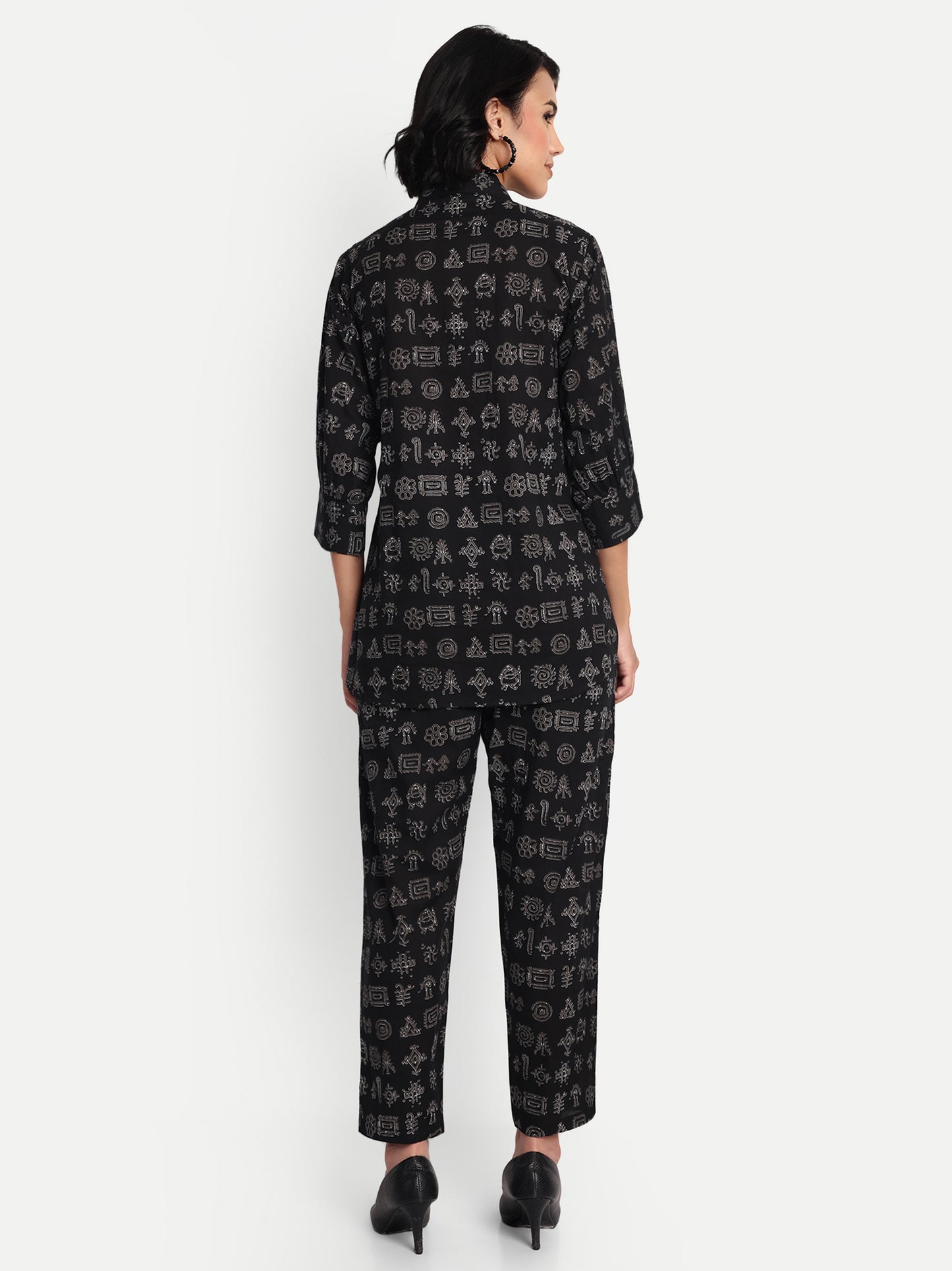 GAB Co-Ord Set