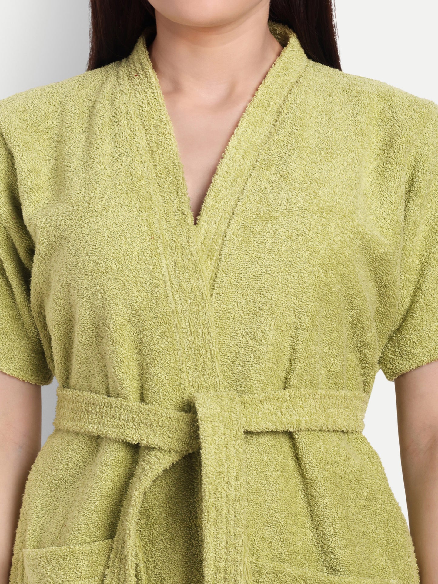 GAB Bath Robe