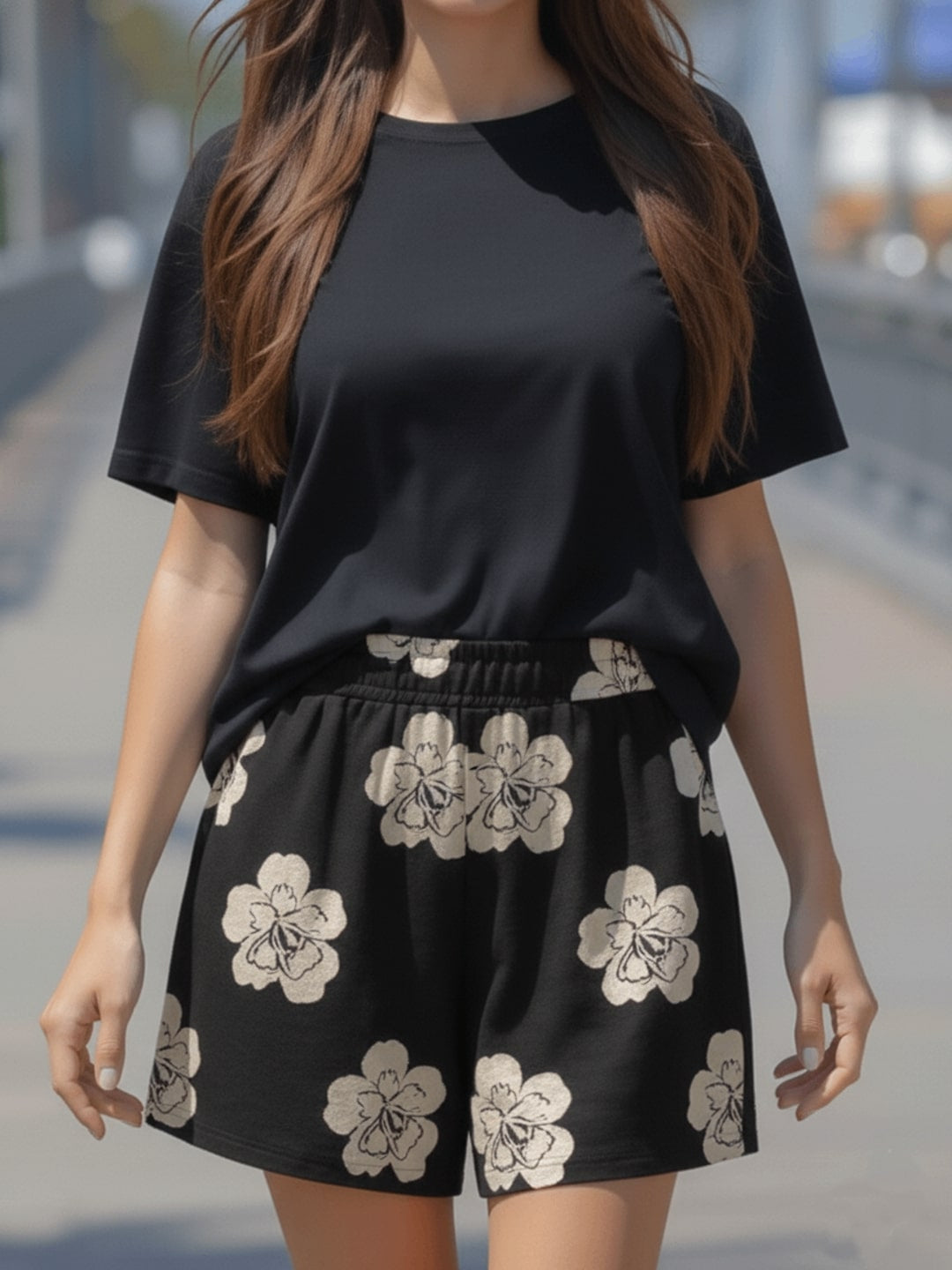 GAB Pure Cotton   Night Suit