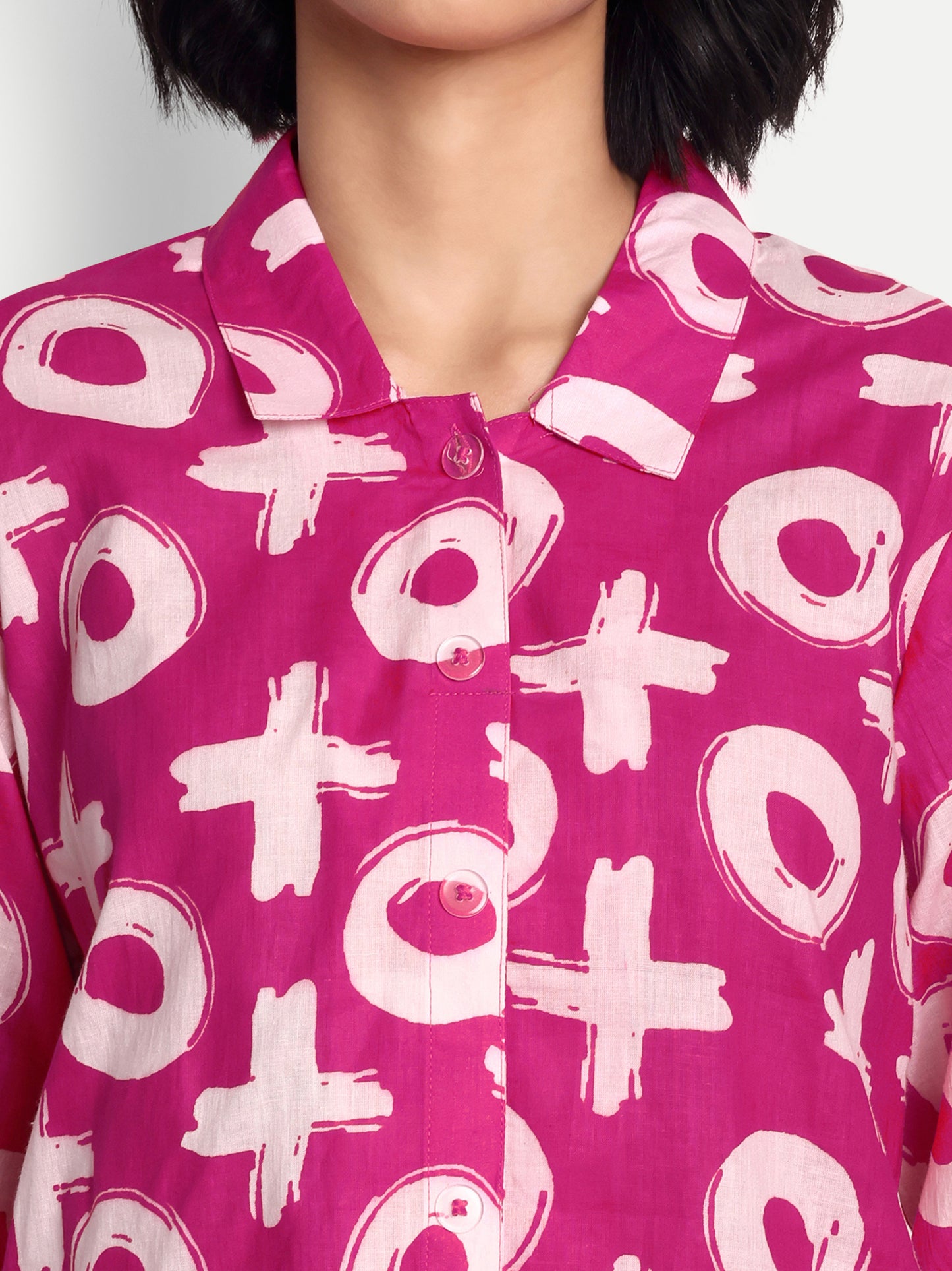 GAB Co-ord Set
