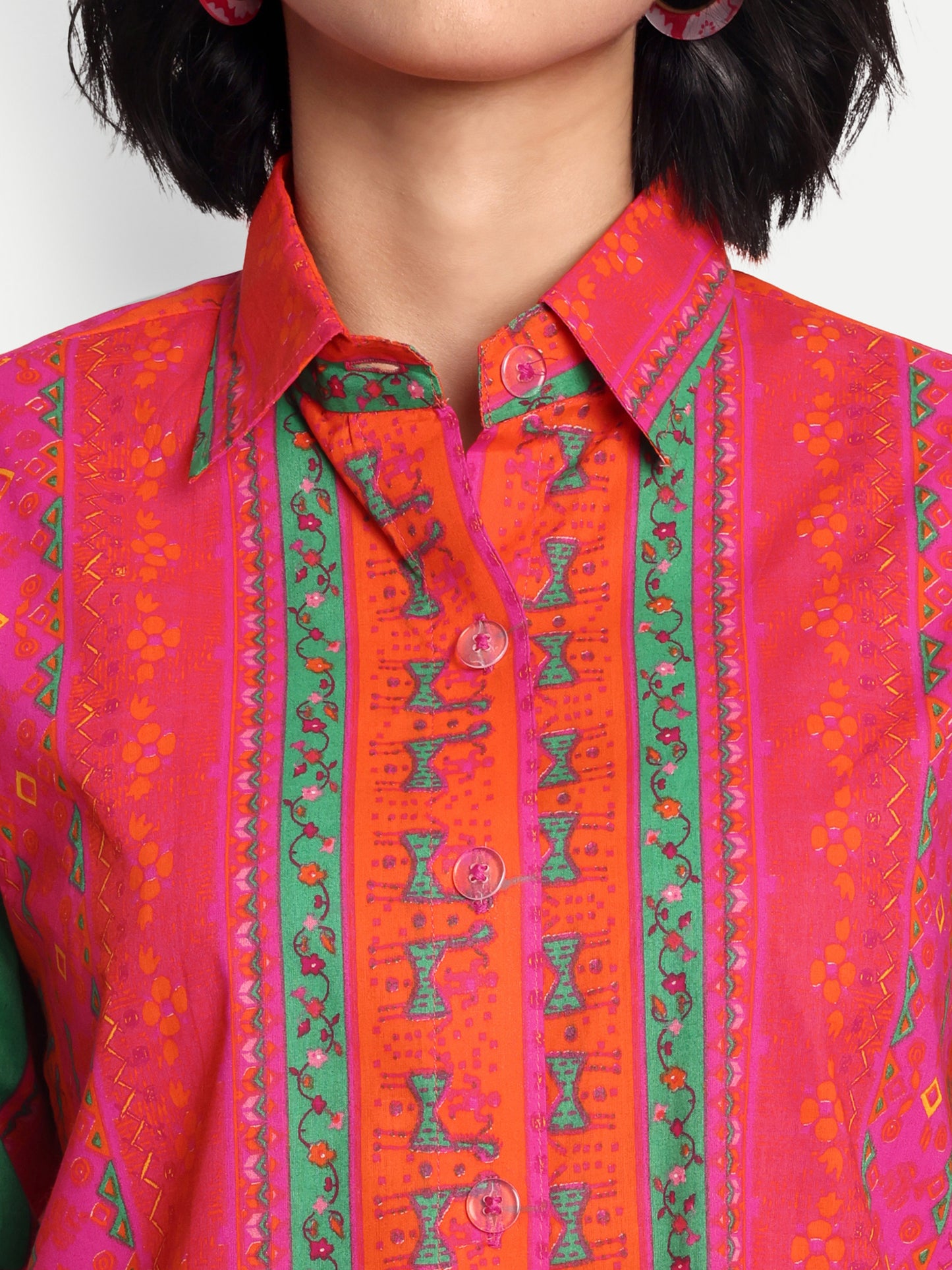 GAB Shirt & Trouser
