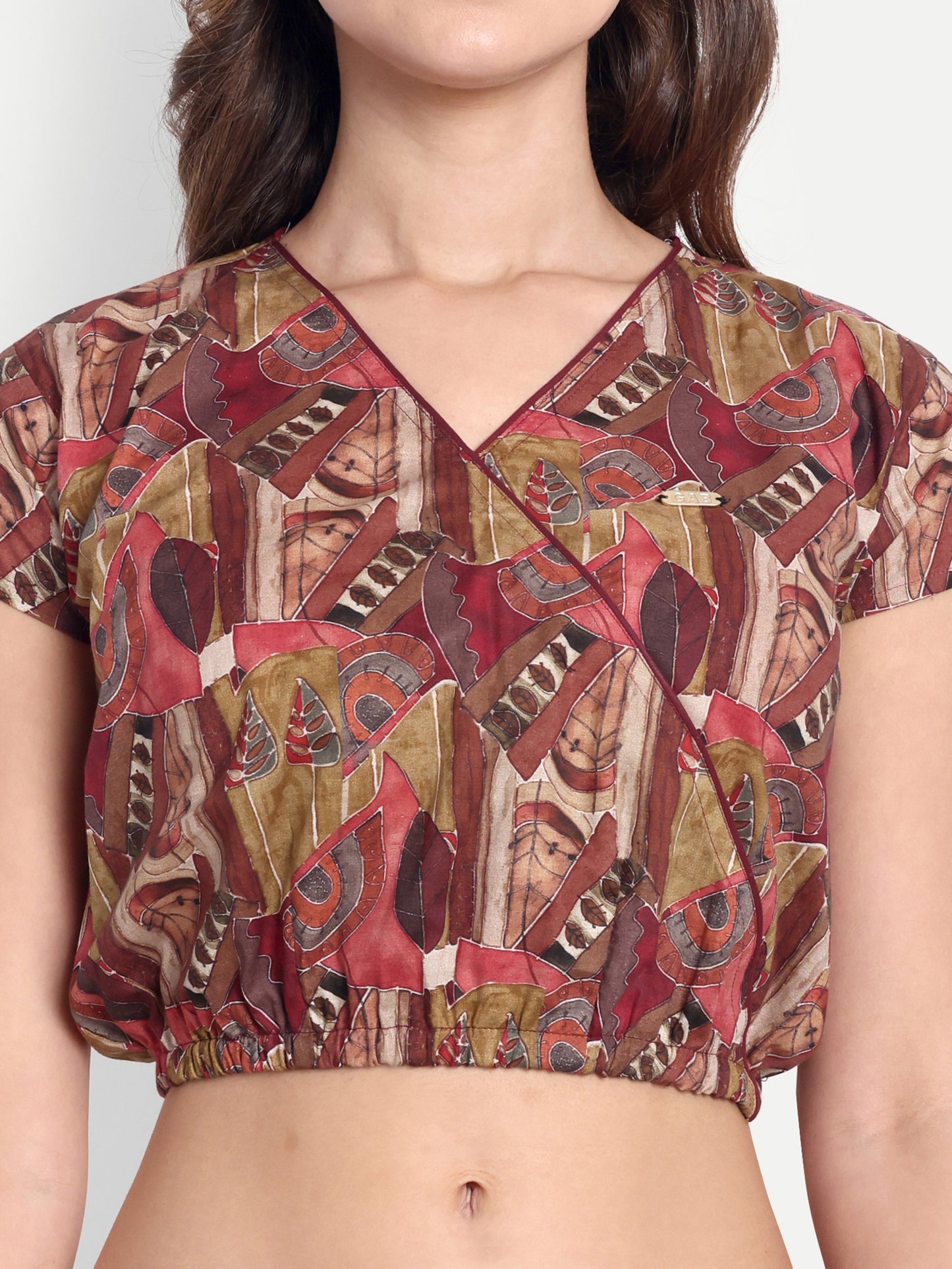 GAB Co-Ord Set