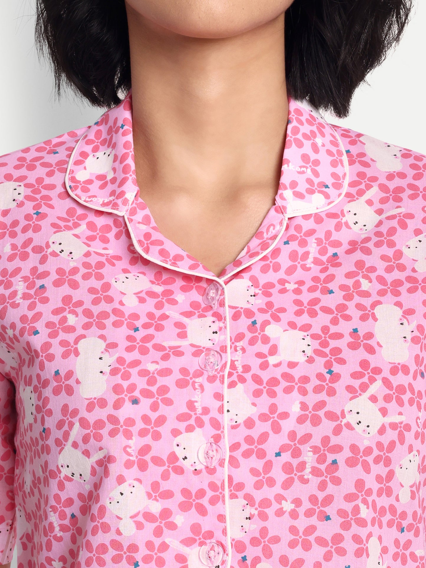 GAB Night Suit