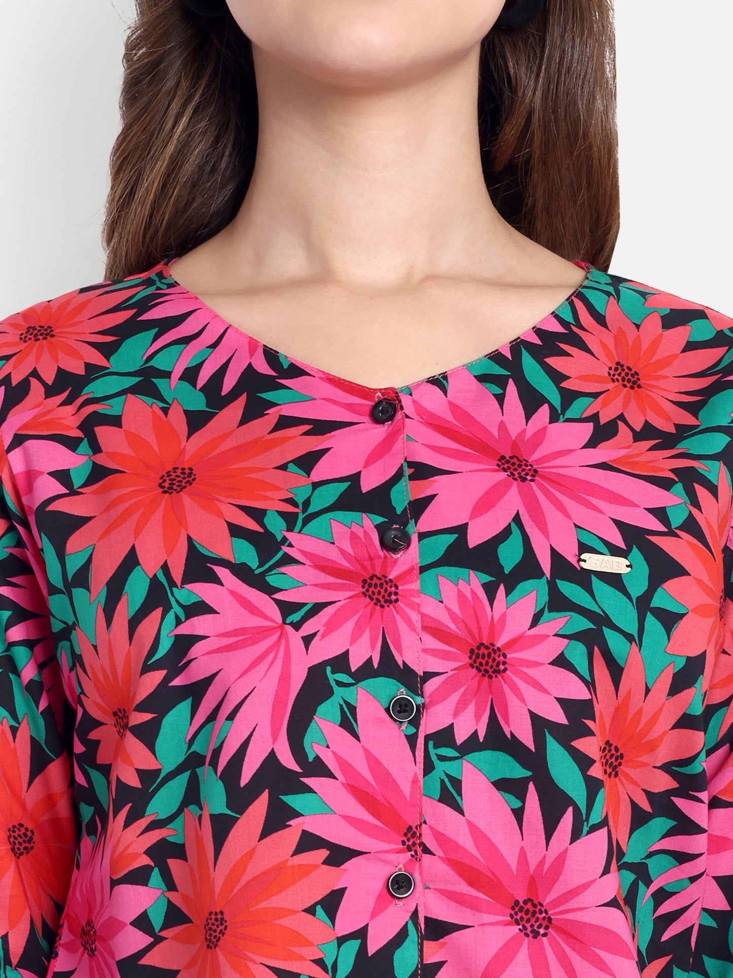 GAB Co-Ord Set