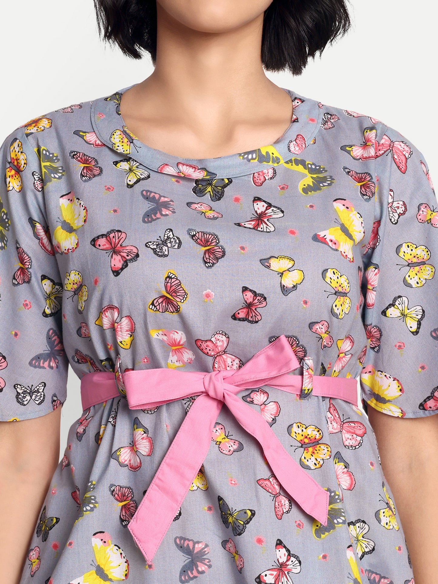 GAB Stylish Dress