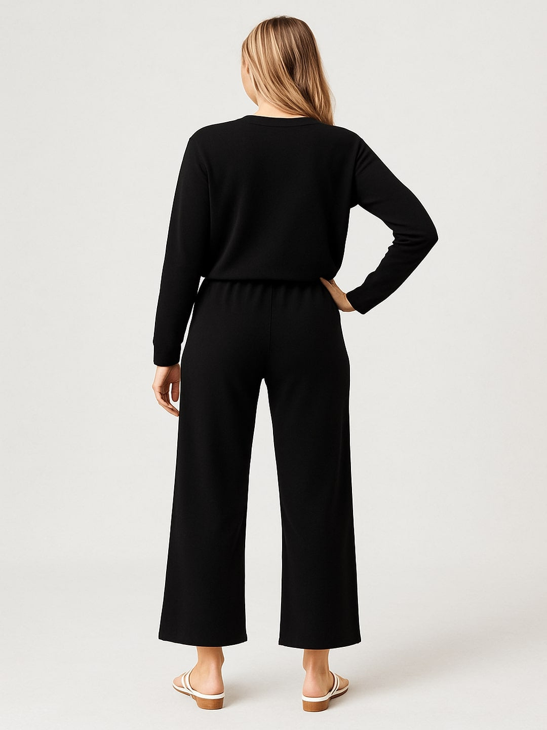 GAB Adult-Women Pure Cotton Printed Night Suit