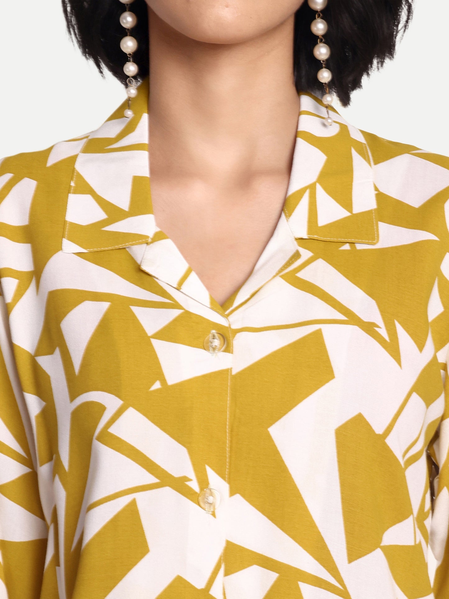 GAB Co-Ord Set
