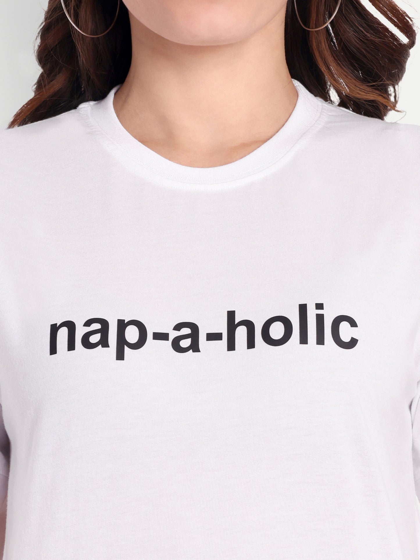 GAB Round Neck Tshirt