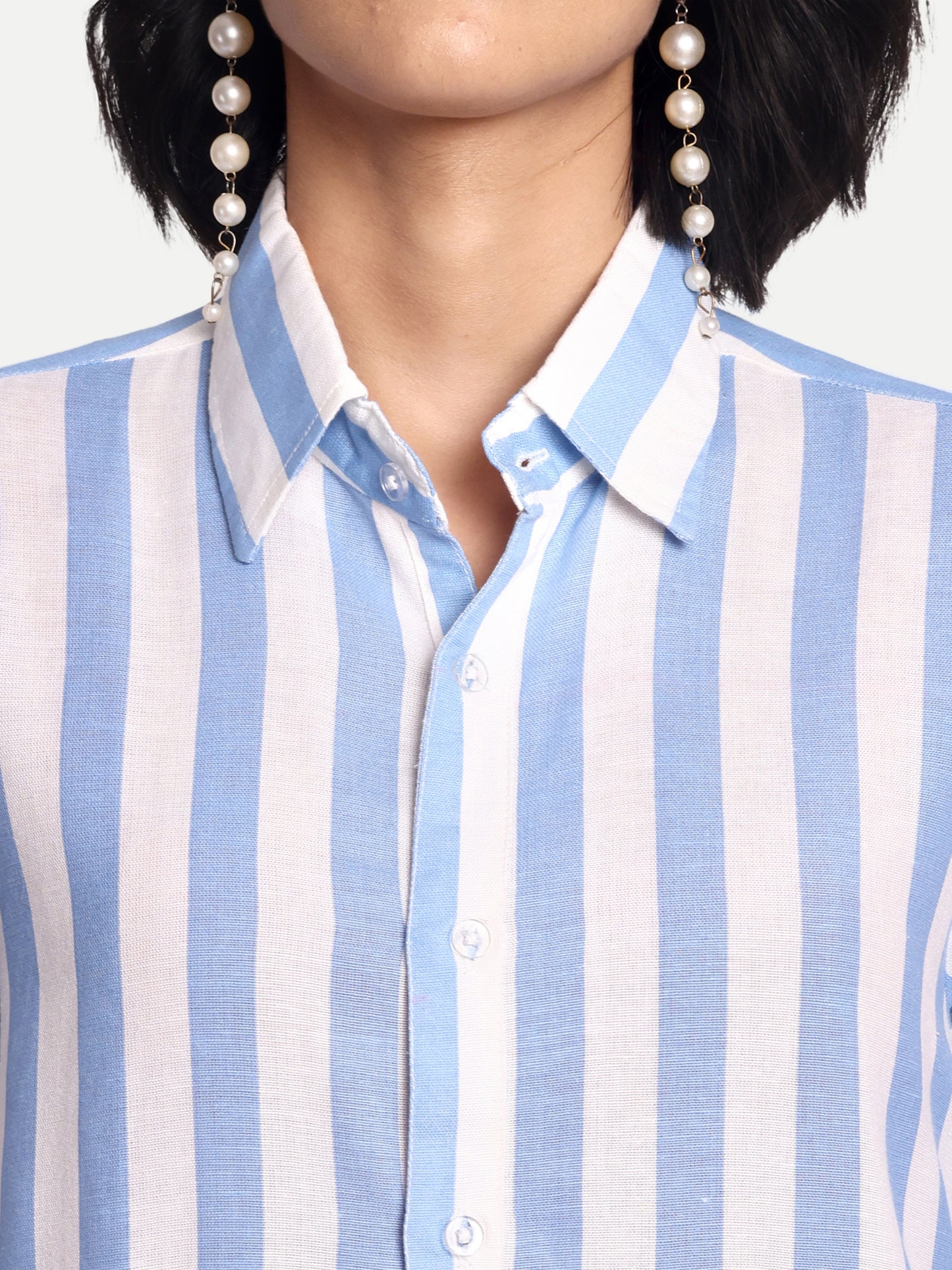 GAB Shirt & Trouser