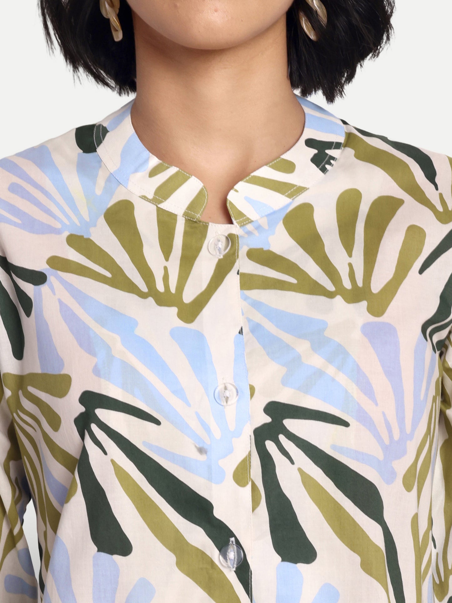 GAB Co-ord Set