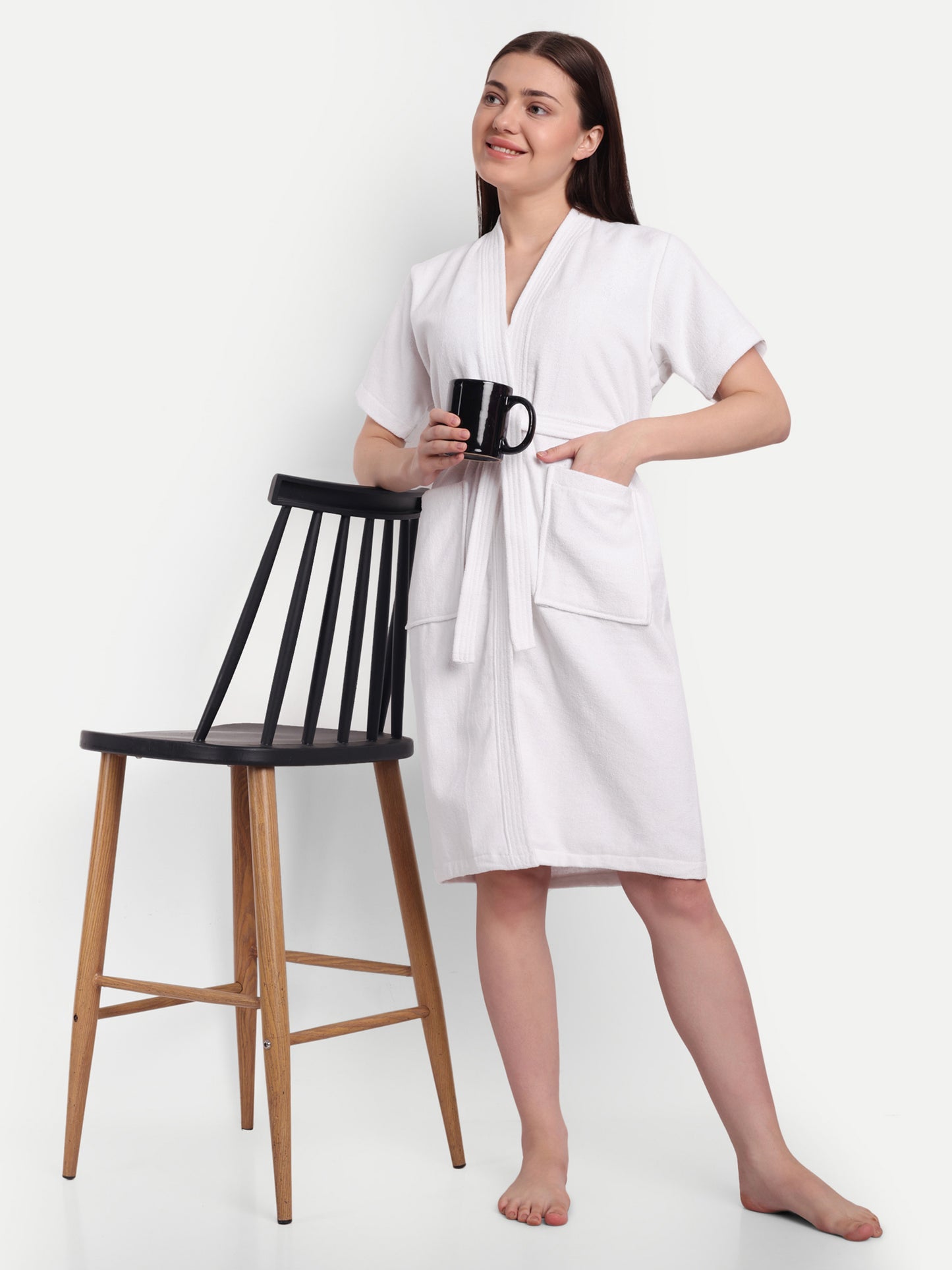 GAB Bath Robe