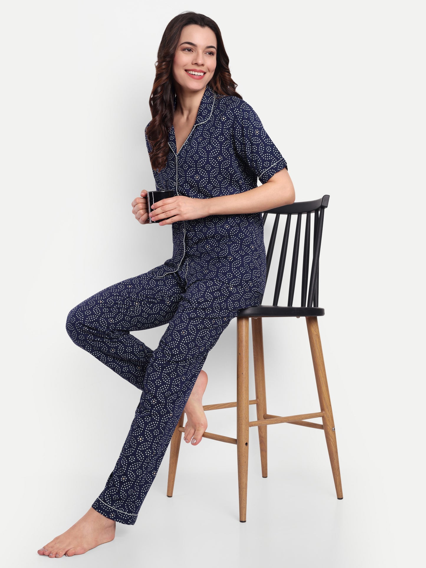 GAB Night Suit