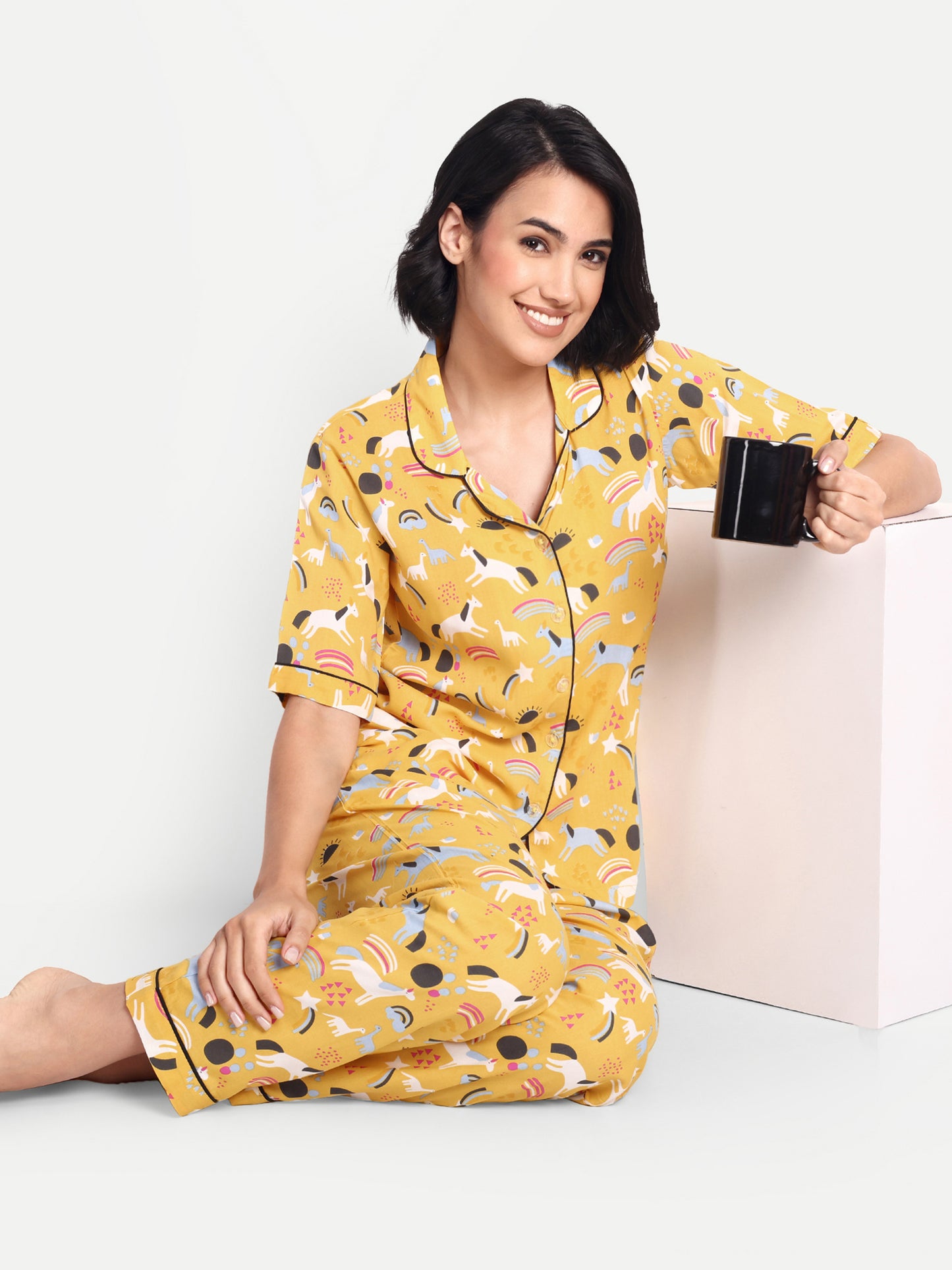 GAB Night Suit