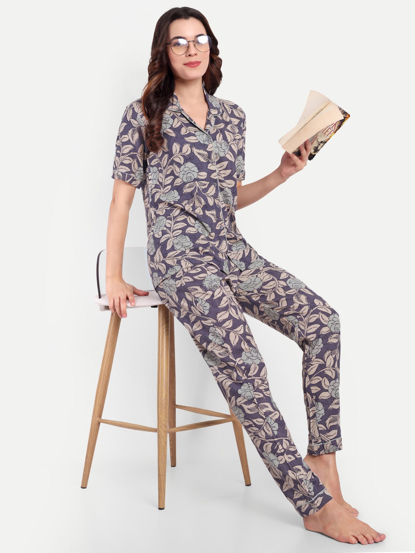 GAB Night Suit