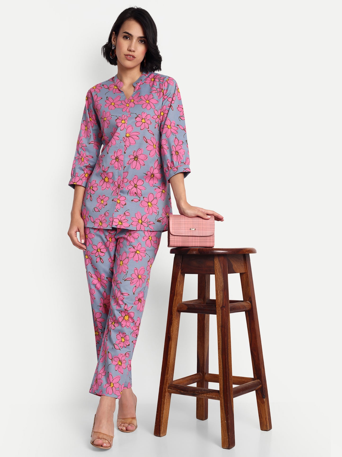 GAB Co-ord Set