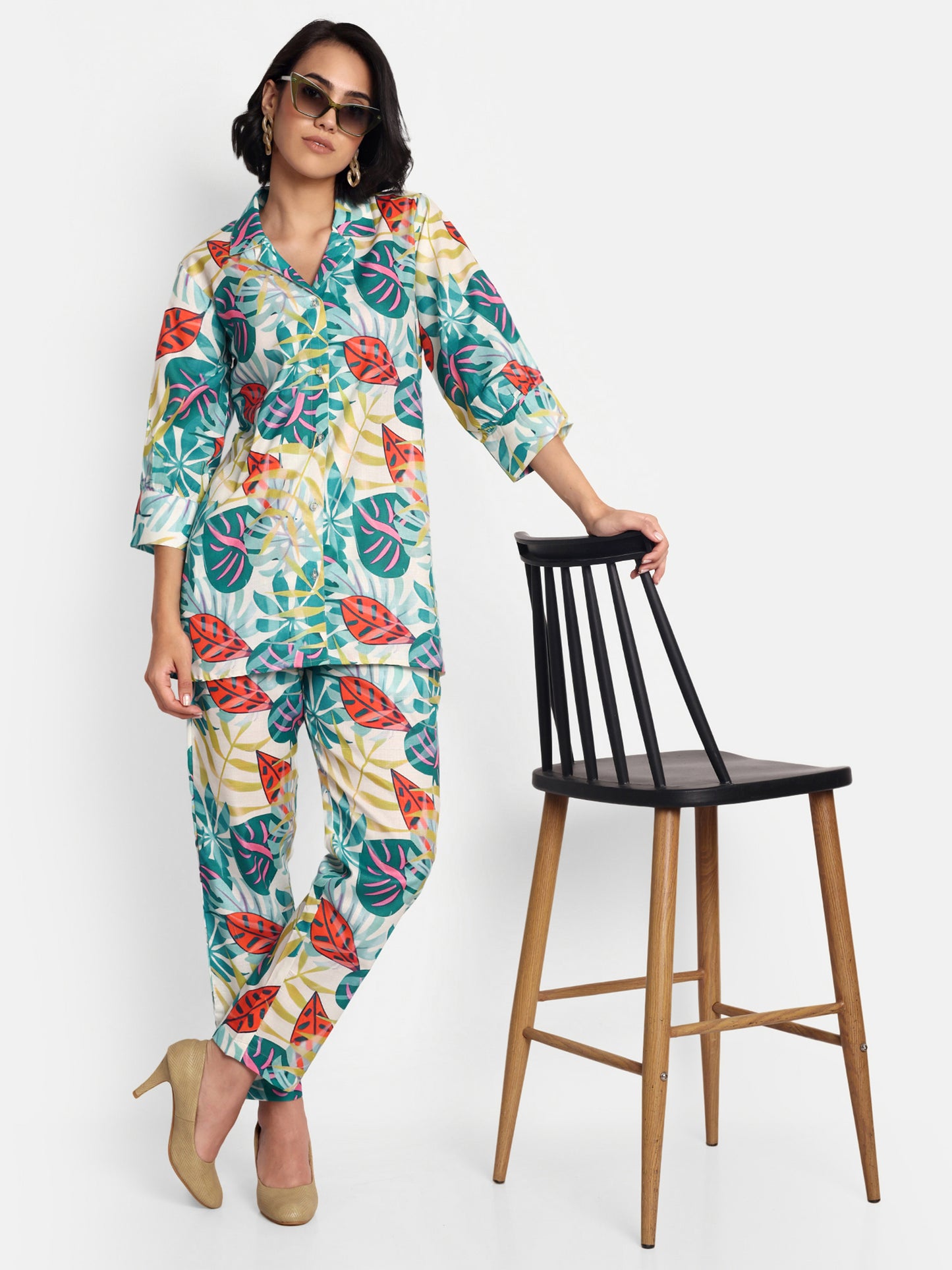 GAB Co-Ord Set