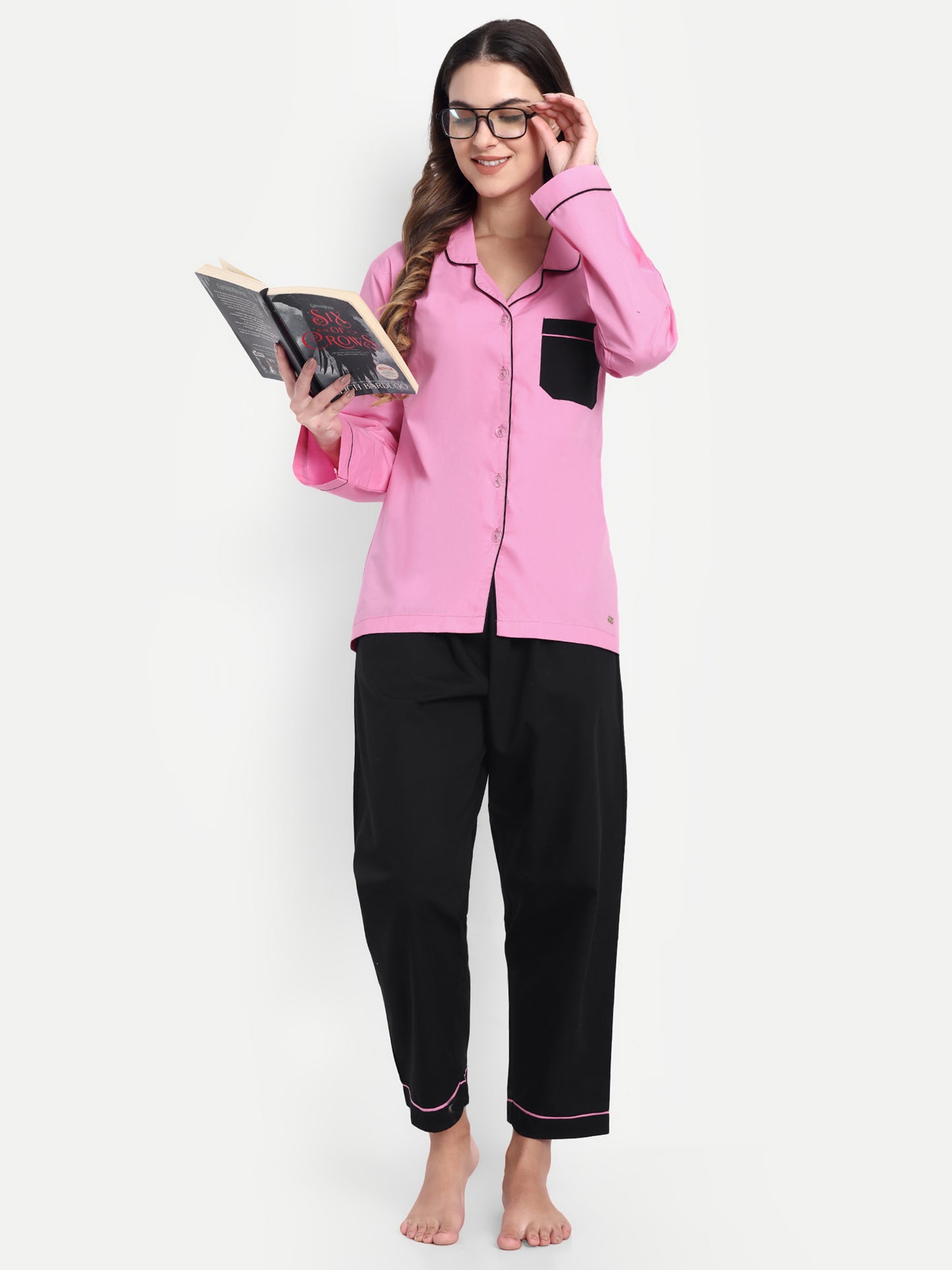 GAB Night Suit