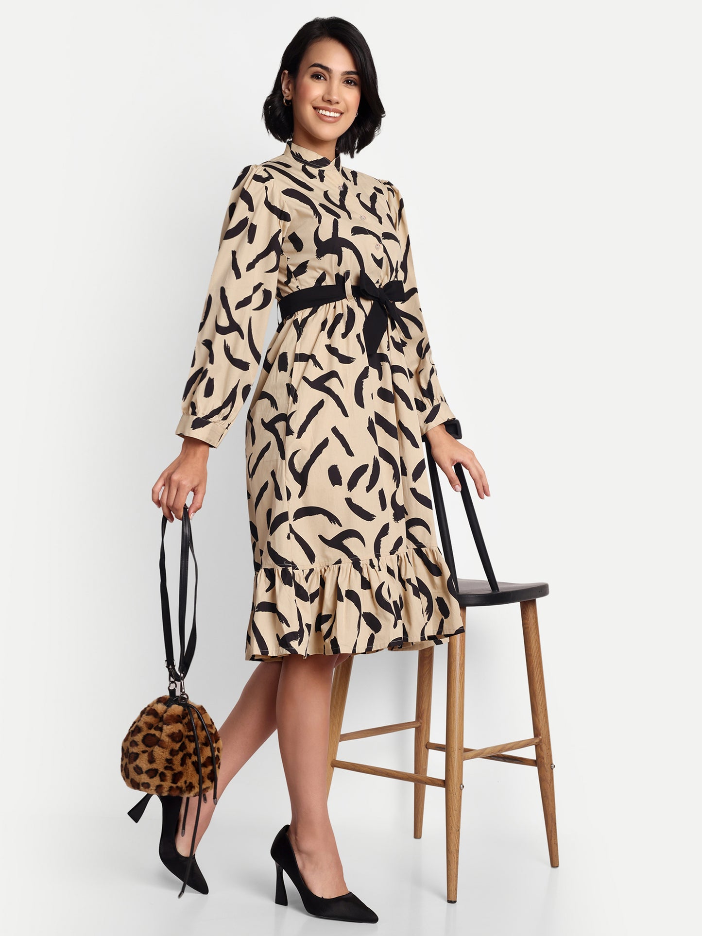 GAB Stylish Dress